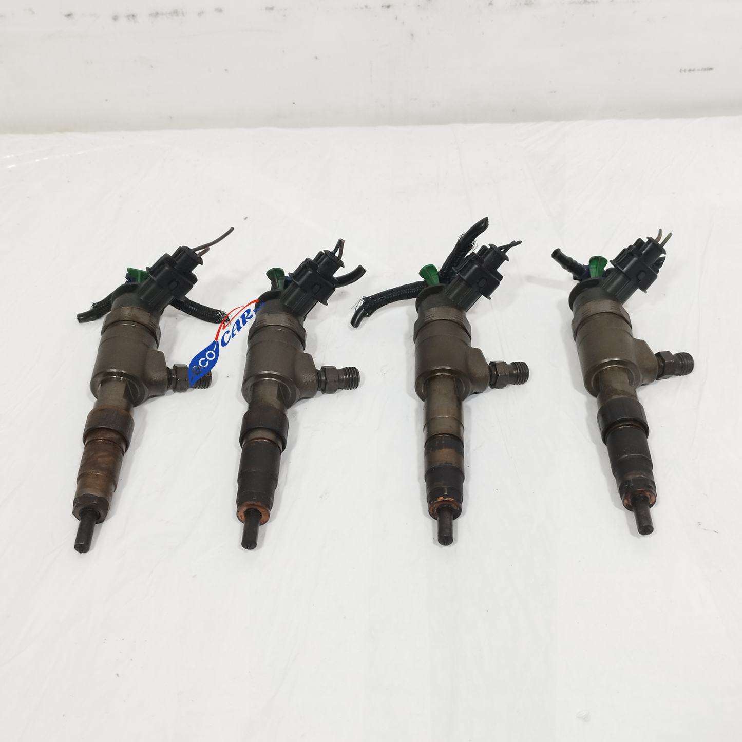 Iniettori Ford / Citroen / Peugeot 1.5 / 1.6 TDCI 2014 Cod: 0445110489 ecoAC13964