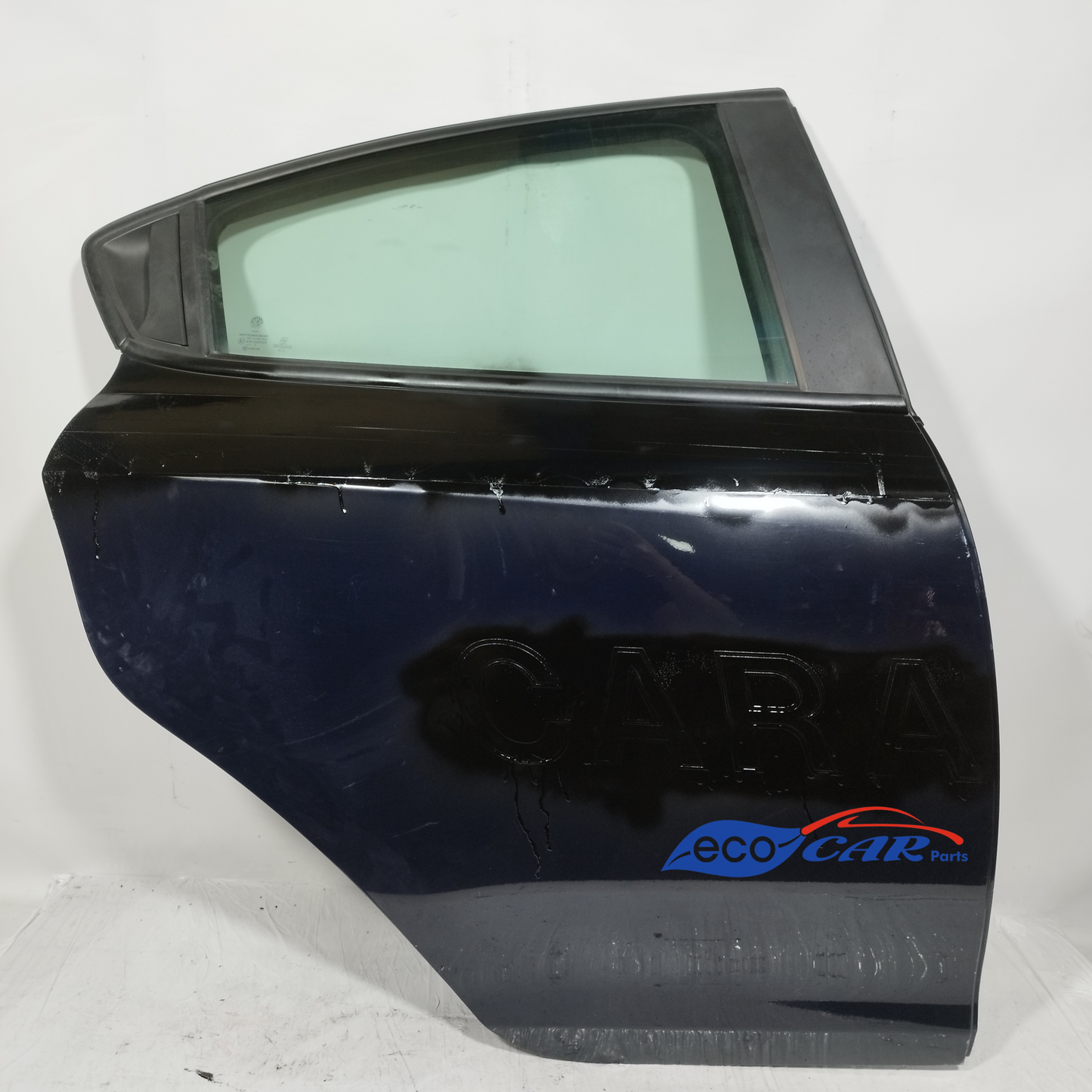 Rear right door Alfa Romeo Giulietta 2016 ecoAC11912