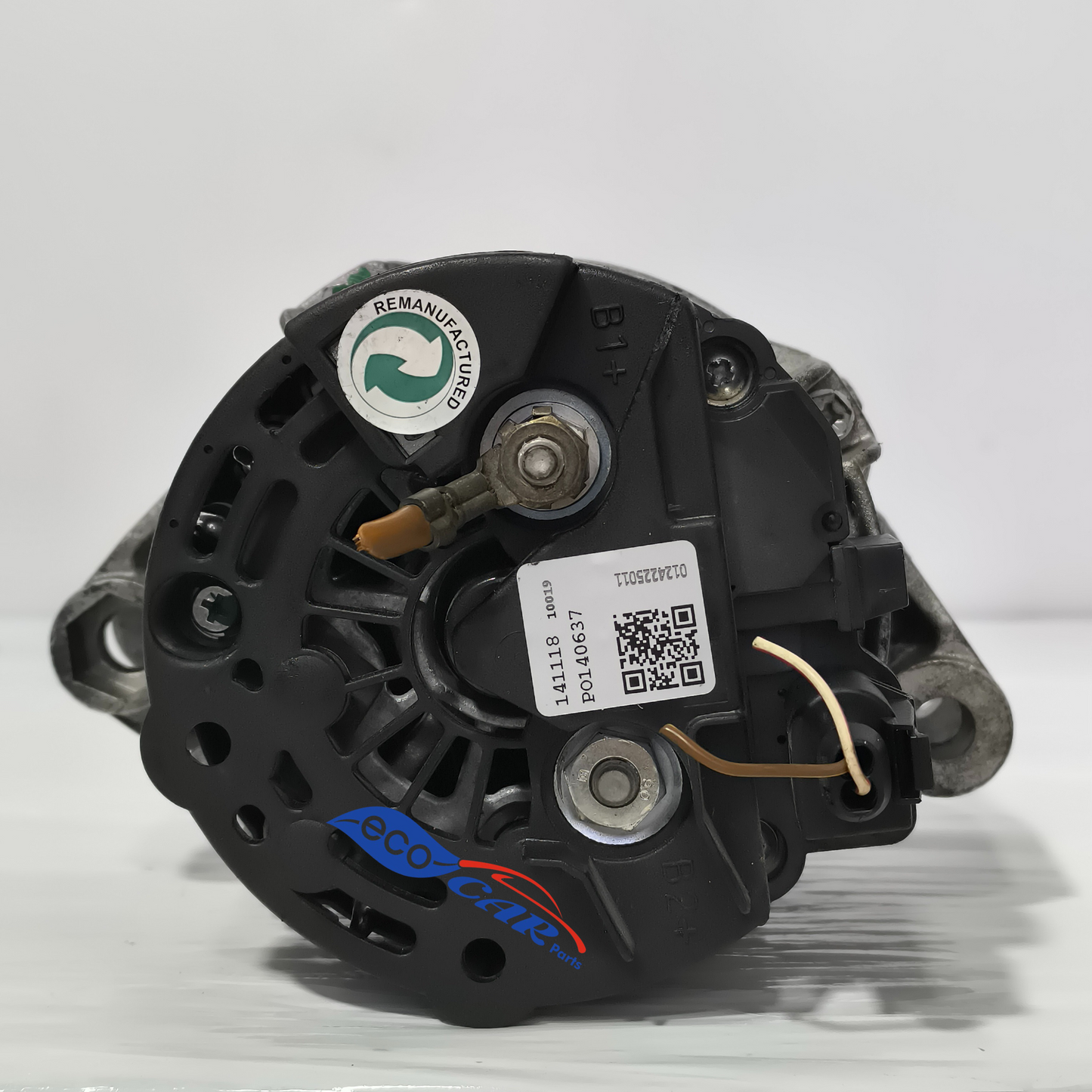 Alternatore MG TF 1.8 B anno 2002 Codice: 0124225011 ecoAG6656