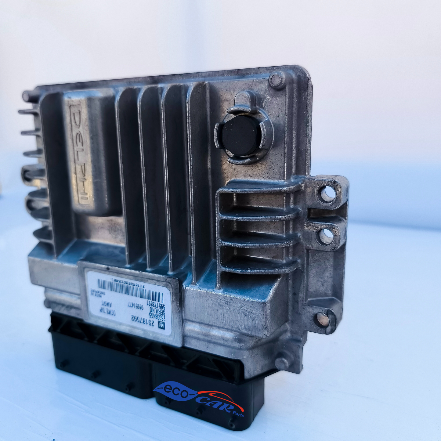 Centralina motore Chevrolet Orlando 2.0 D anno 2015 Cod. 25187592 ecoAG6736