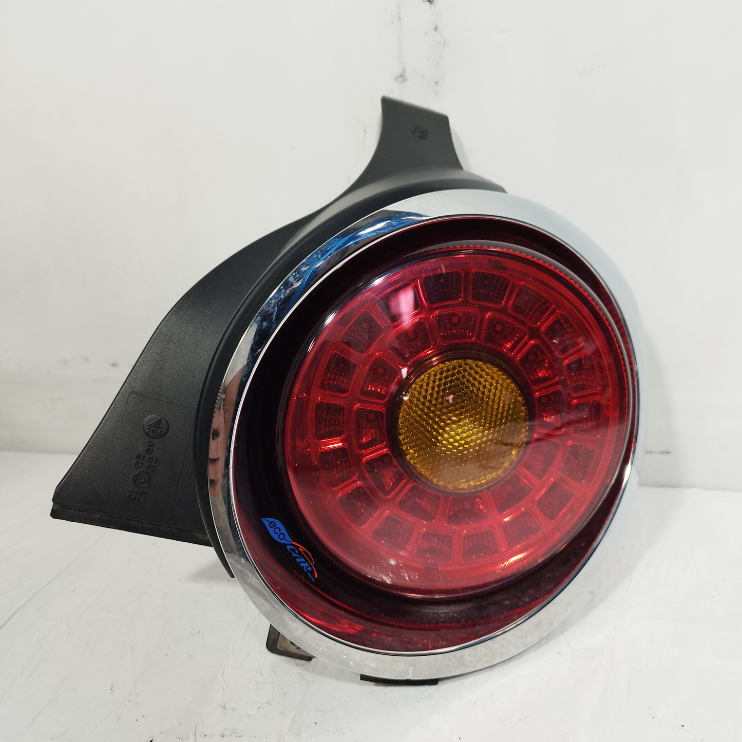 Fanale posteriore dx Alfa Romeo Mito 2009 Cod: 156085852 ecoAC13917