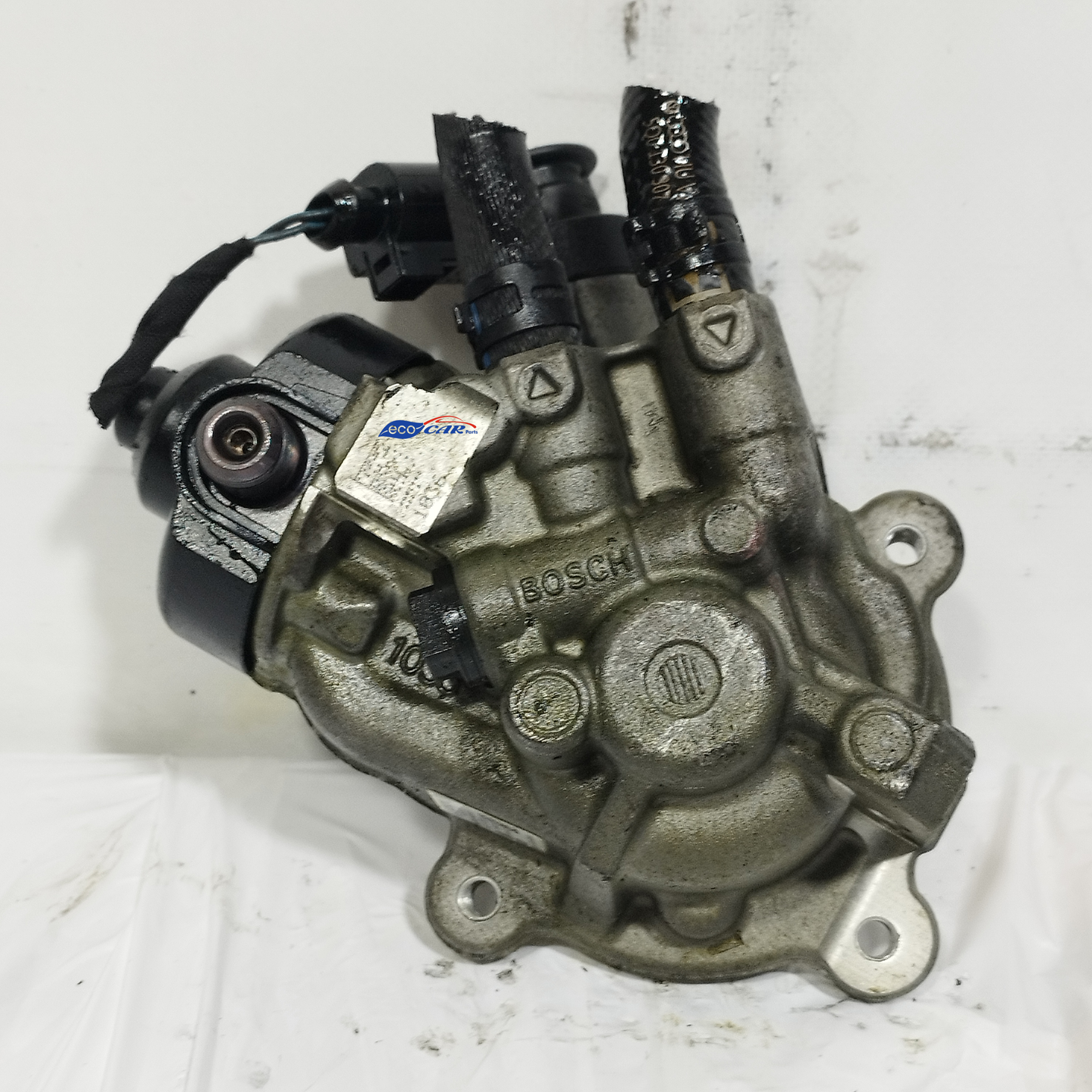 Pompa Common Rail Seat Ibiza 2.0 TDI 2015 cod: 0445010537 ecoAC14401