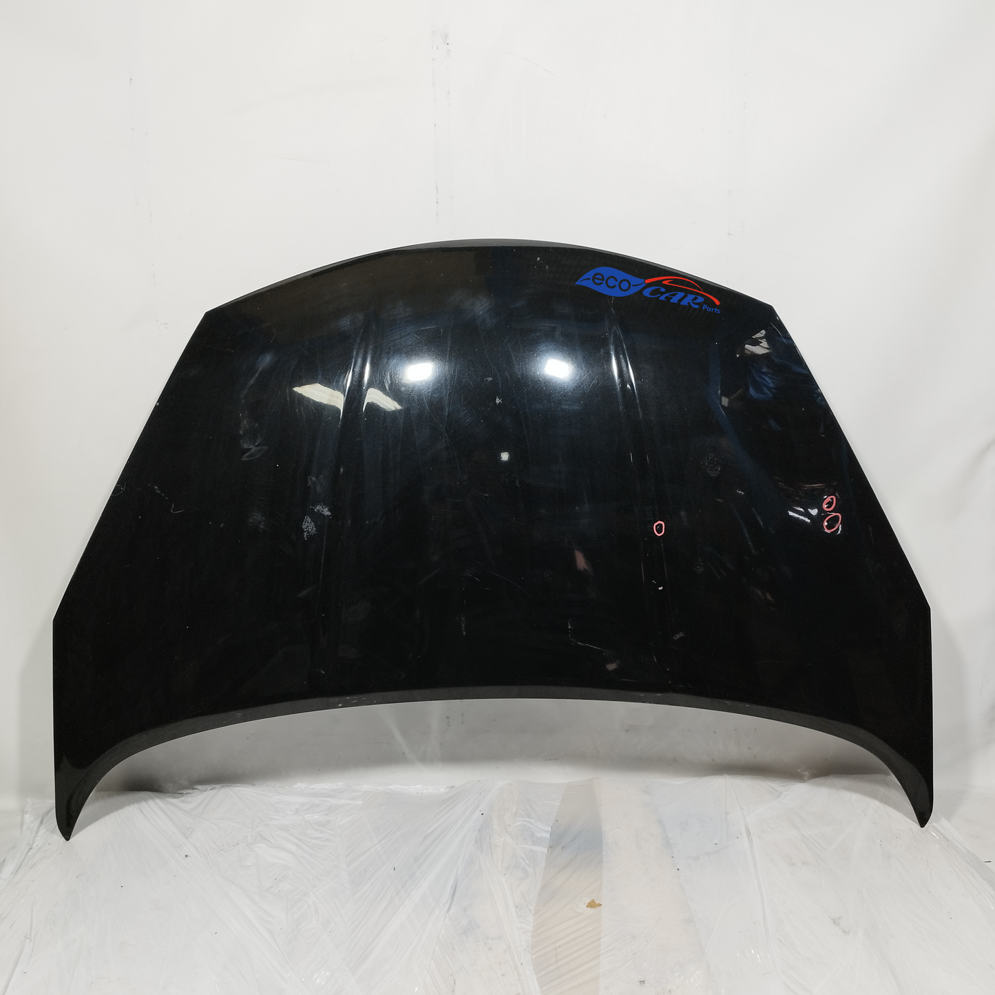 Cofano anteriore nero Nissan Note 2010 ecoAC13093