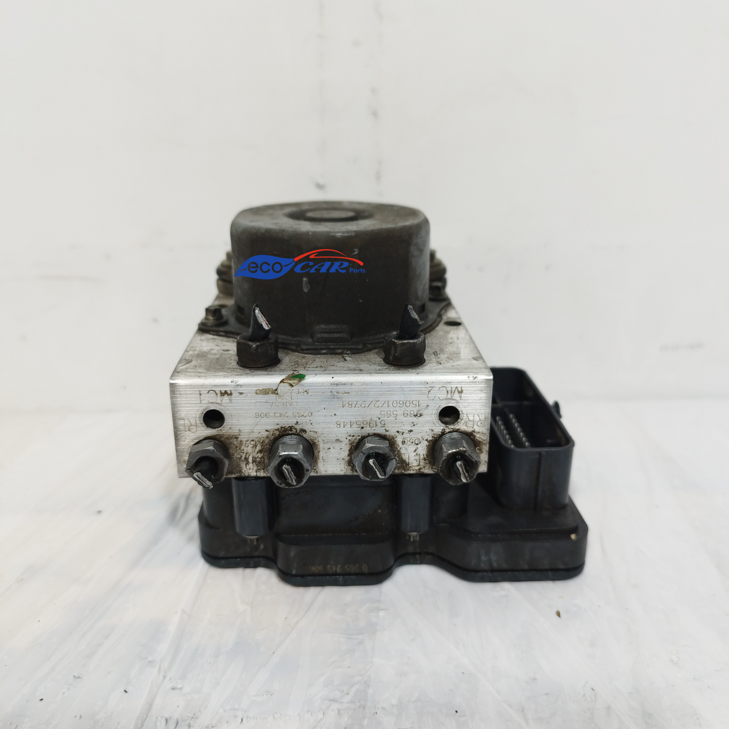 ABS Fiat New Panda 1.2B 2015 Cod: 51965448 ecoAC13027