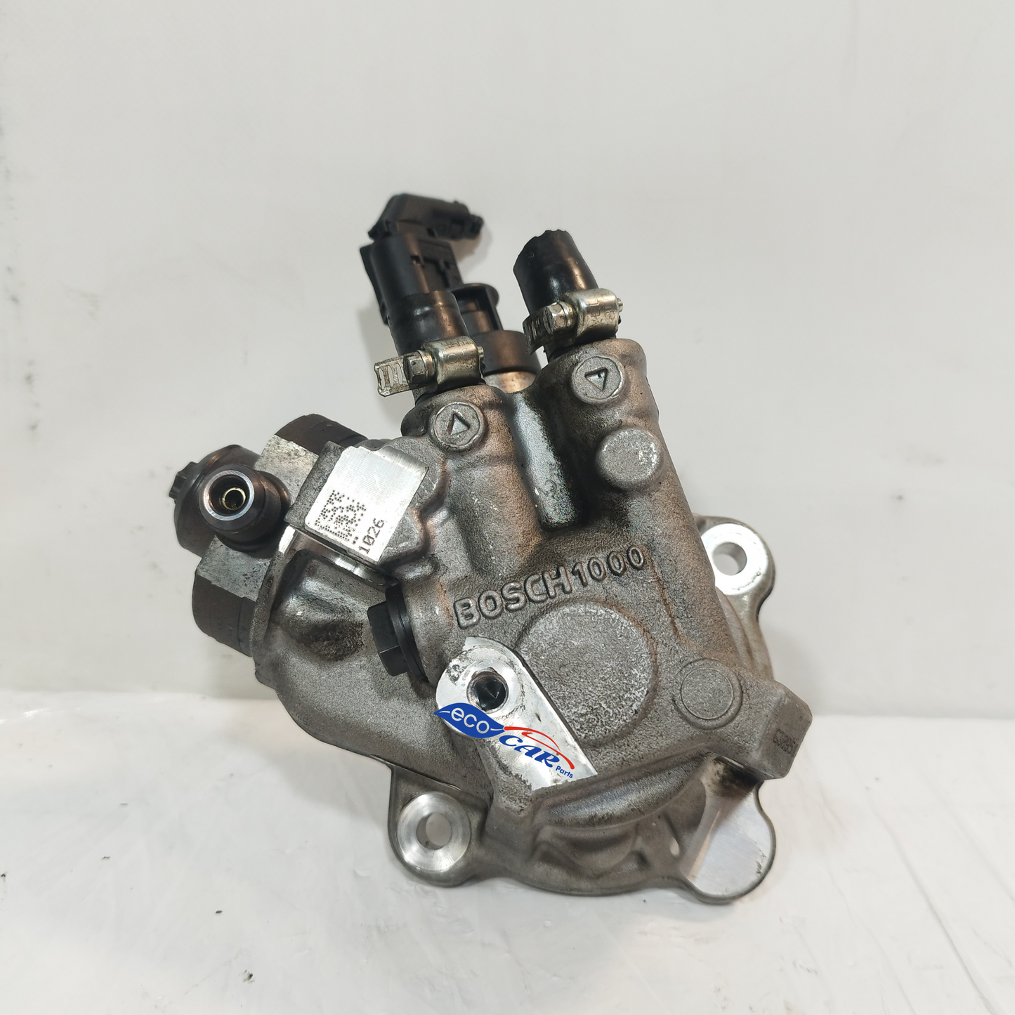 Common-Rail-Pumpe BMW 1er / 3er E87/E90 2.0D 2009 Code: 0445010506 ecoAC13226