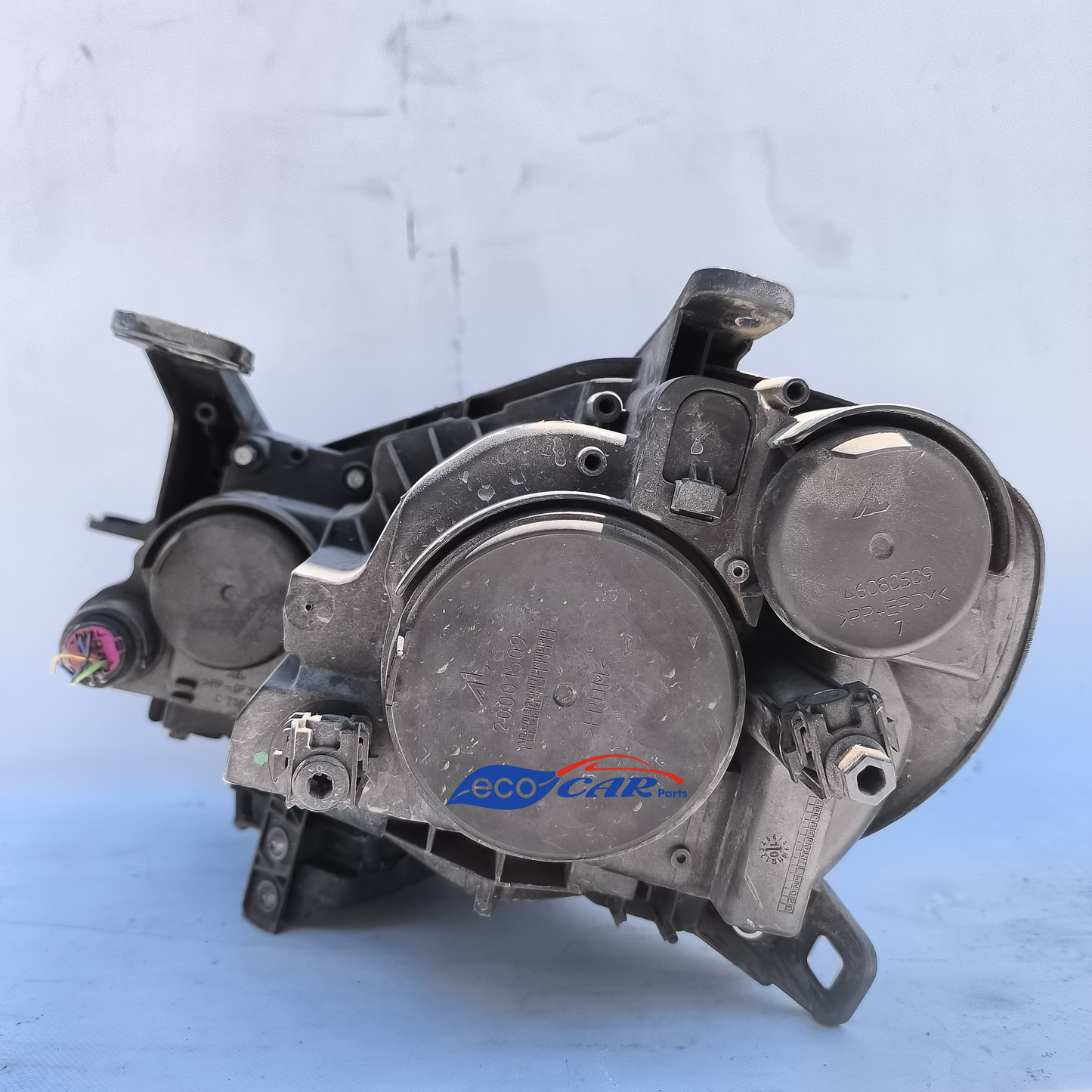 Fanale anteriore dx Lancia Delta anno 2008 ecoAG7230