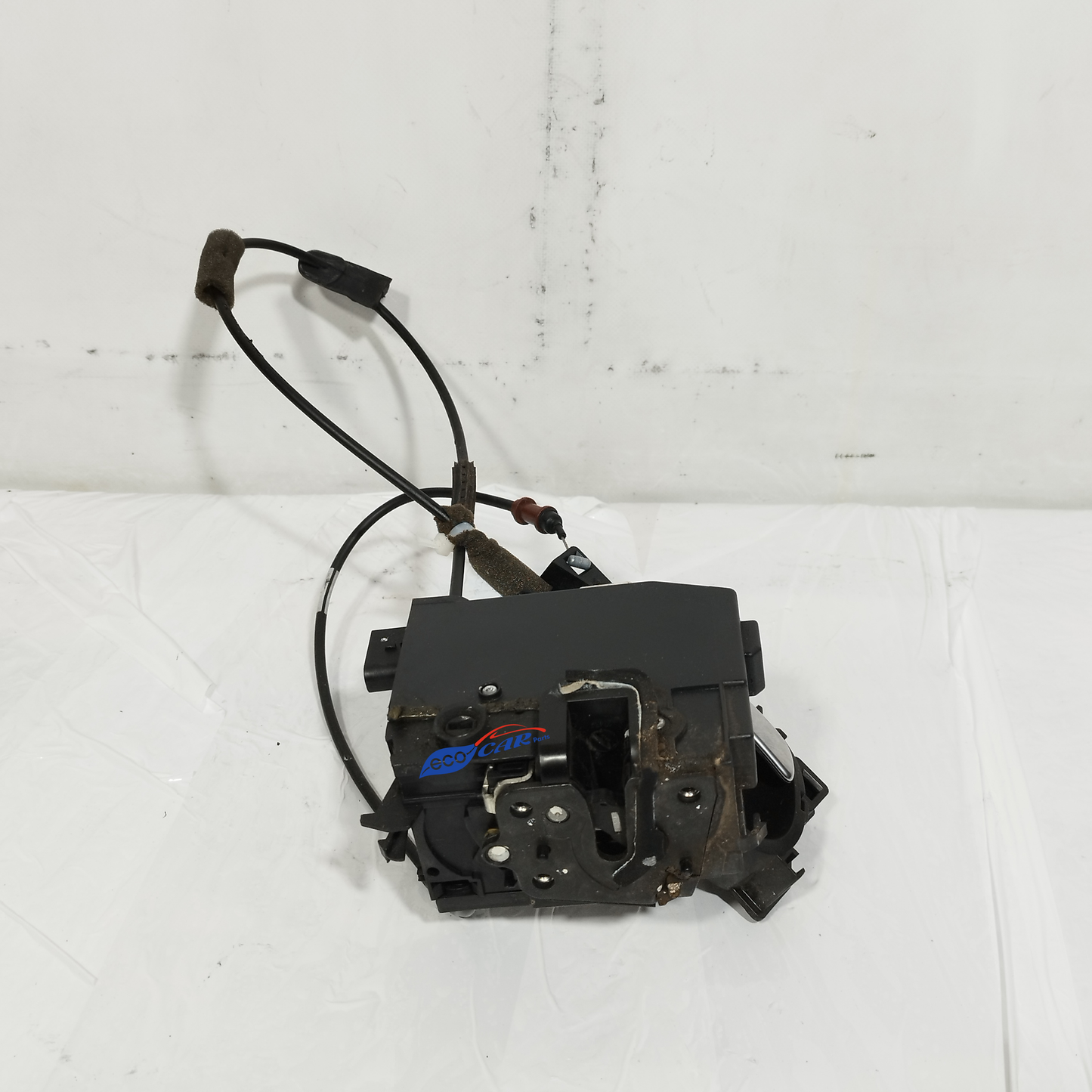 Serratura posteriore dx Citroen C4 Grand Picasso 2013 Cod: 980563680 ecoAC13825