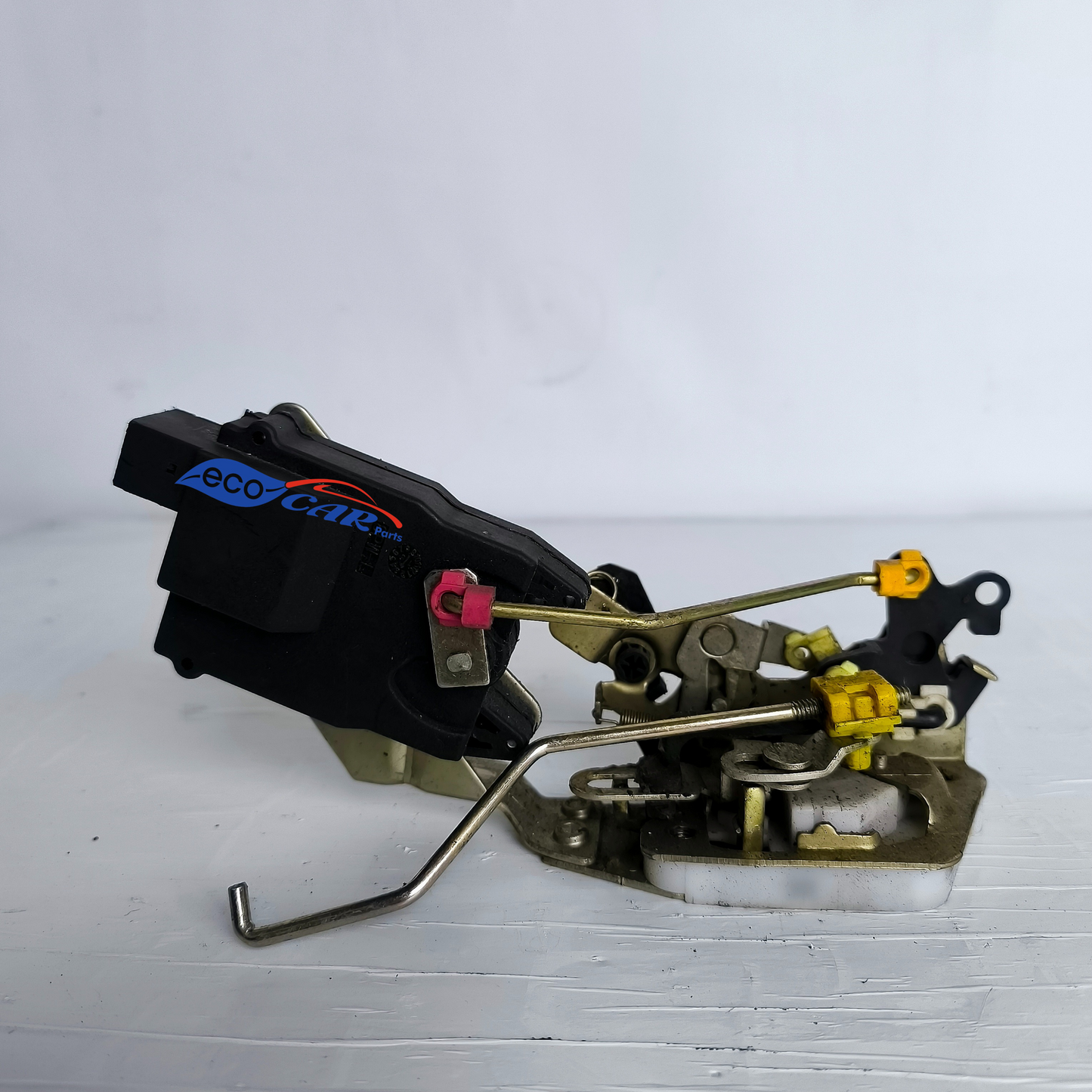 Serratura posteriore dx DR-0 2 Pin Cod. s11-6205030FL ecoAG6755