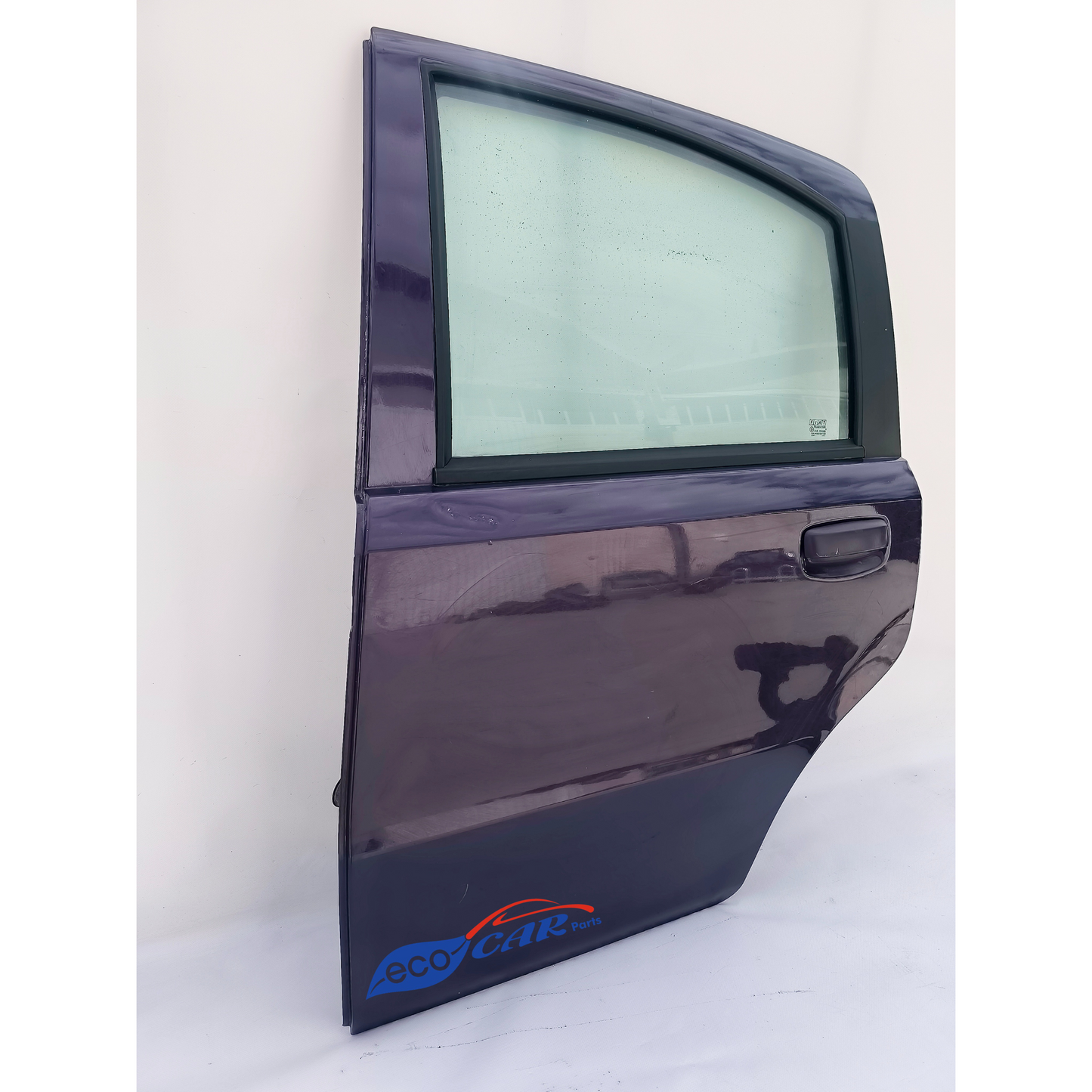 Sportello posteriore sx Fiat Panda 169 (MAMY) ecoAG6592