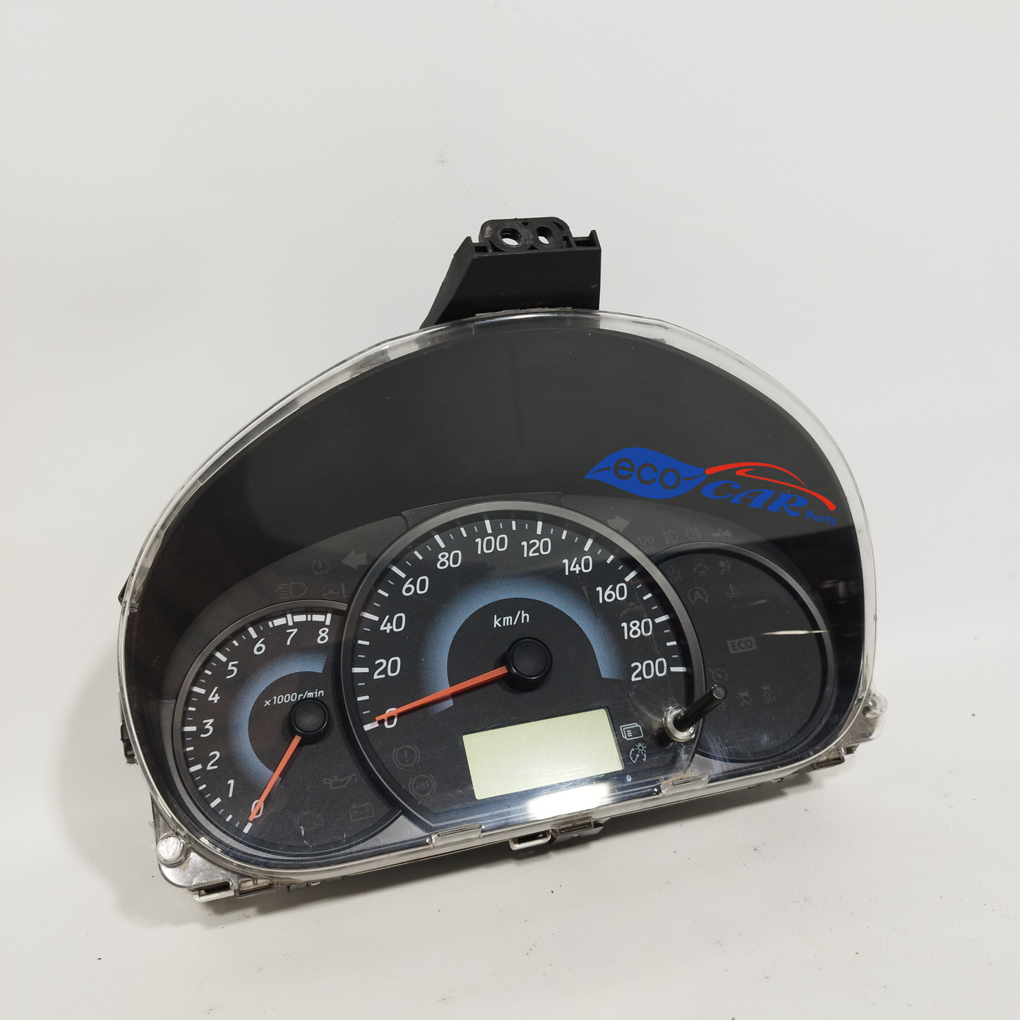 Mitsubishi Space Star 1.0 B 2016 Instrumentencluster-Code: 157570-0300 ecoAC11638