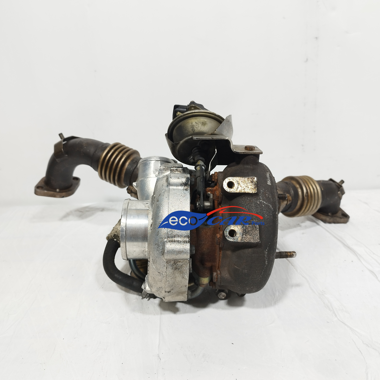 Turbina Saab 9-5 3.0 D 2004 Codice: 8972572982 ecoAC12347