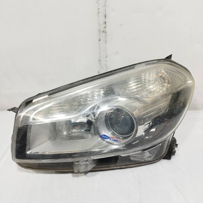Fanale anteriore sx Nissan Qashqai 2012 cod: 26060Br02a ecoAC14500