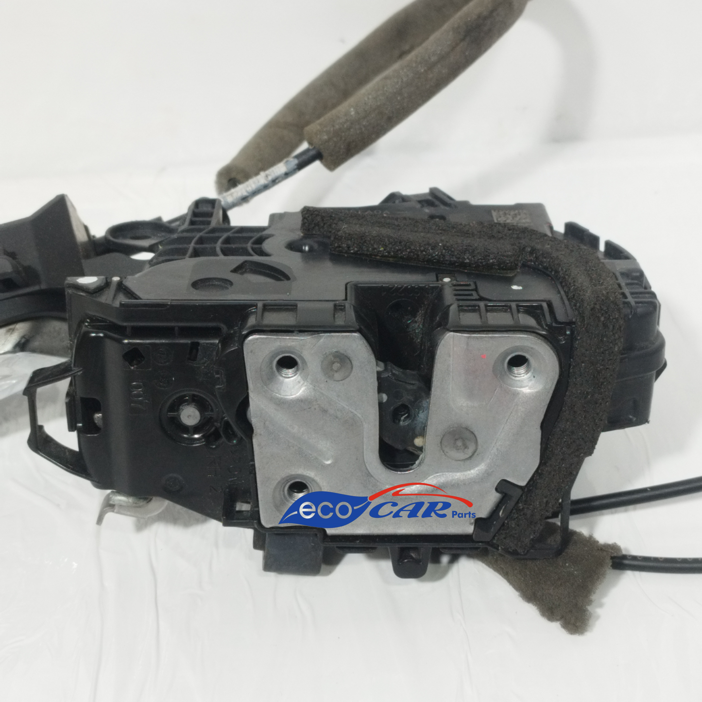 Türschloss vorne rechts Nissan Micra K14 2017 2 PIN-Code: 805005FA0 ecoAC11858