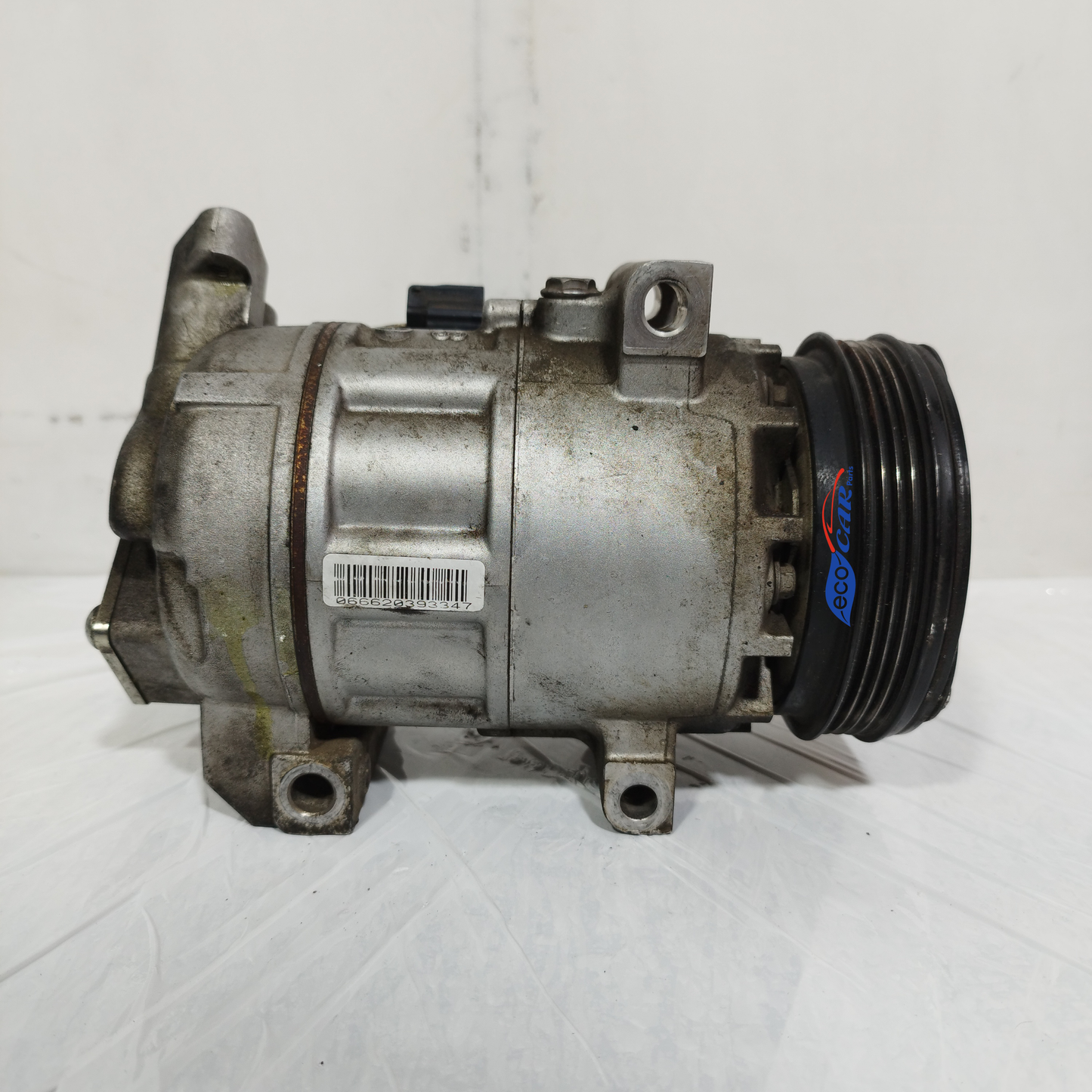 Compressore A/C Dacia Sandero 1.2 B 2014 Cod: 926006775 A ecoAC13603