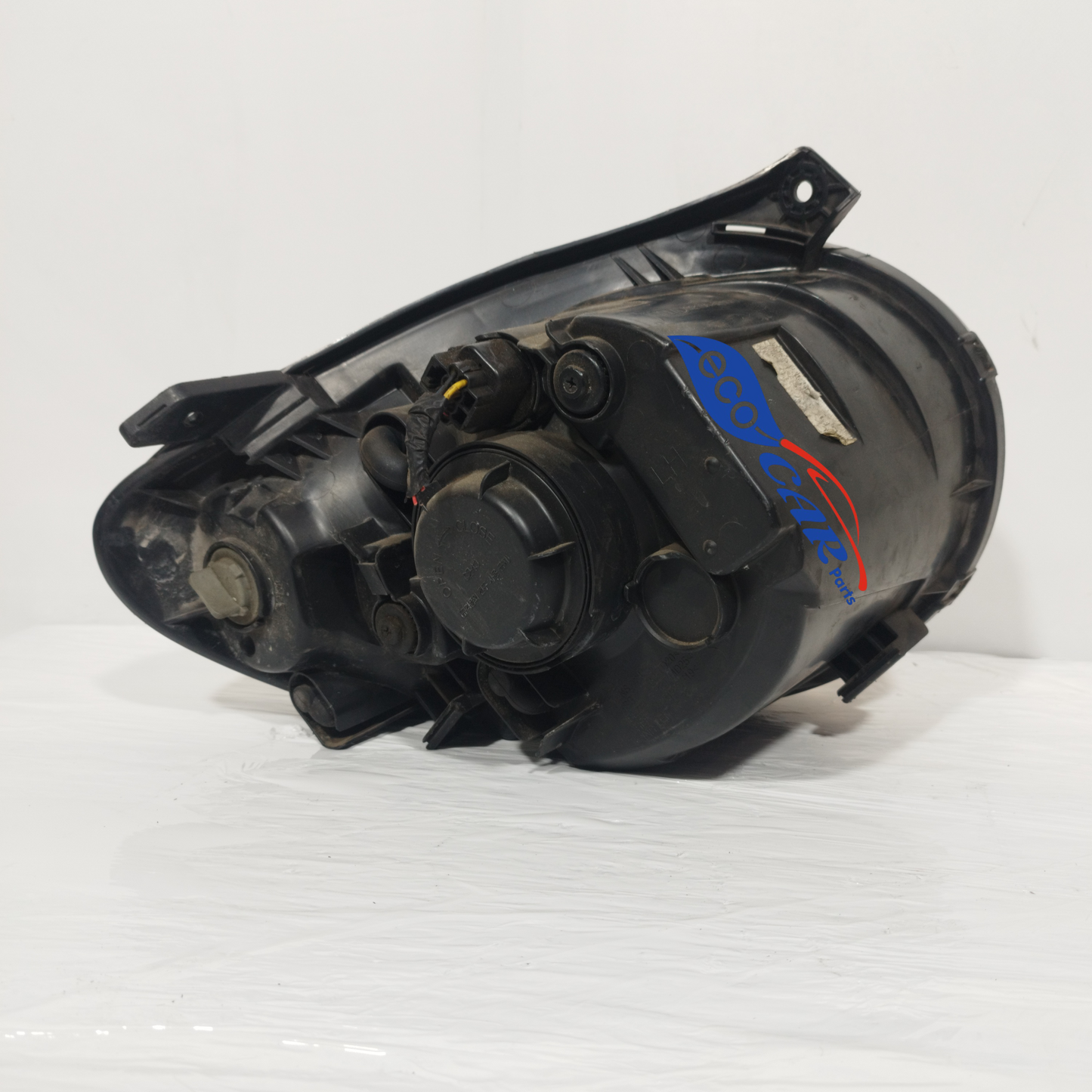 Front left light Kia Picanto 2010 ecoAC11700