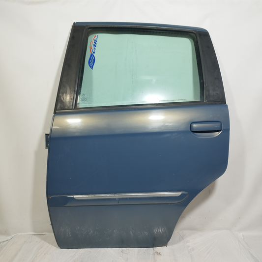 Sportello posteriore sx azzurro Lancia Musa 2006 ecoAC13727