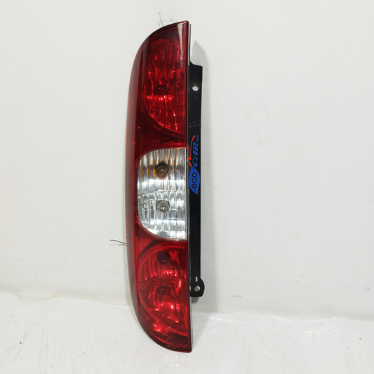 Fiat Doblo 2005 DEPO ecoAC13158 linke Rückleuchte