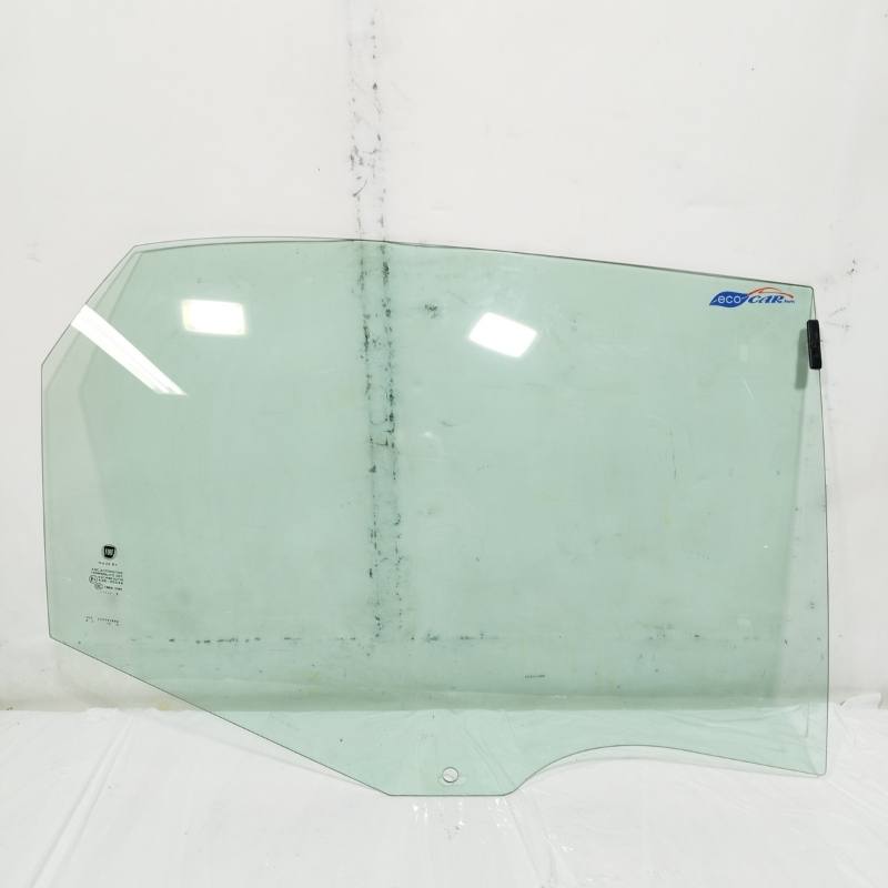 Vetro scendente posteriore dx Fiat 500L 2015 ecoAC14506