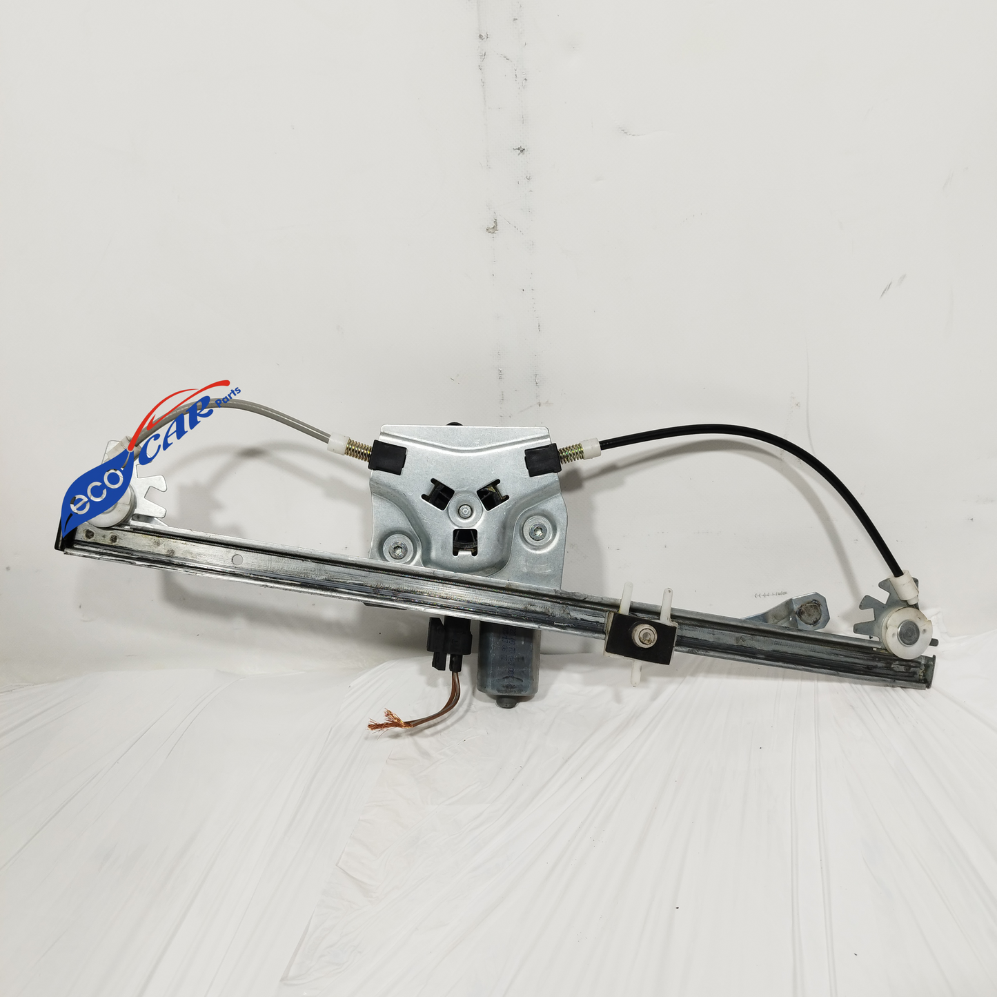 Cremagliera anteriore sx Fiat 500L 2013 ecoAC12695