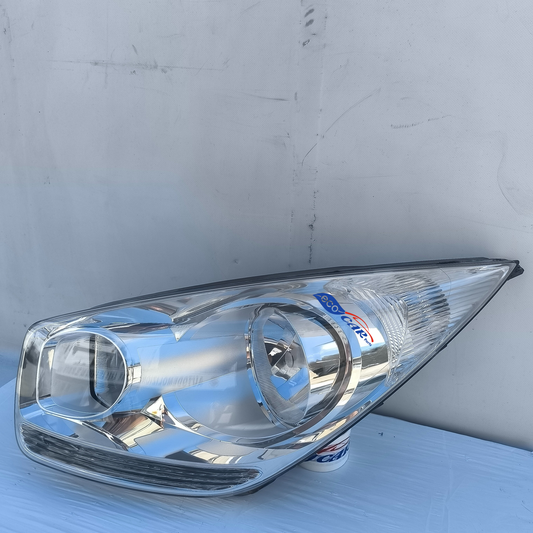 Fanale anteriore sx Kia Venga anno 2012 cod. 030125720100 ecoAG7498