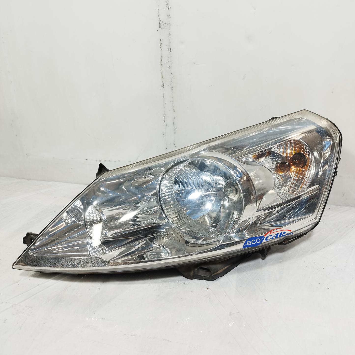 Fanale anteriore sx Fiat Scudo 2012 Cod: 89902605 ecoAC13614