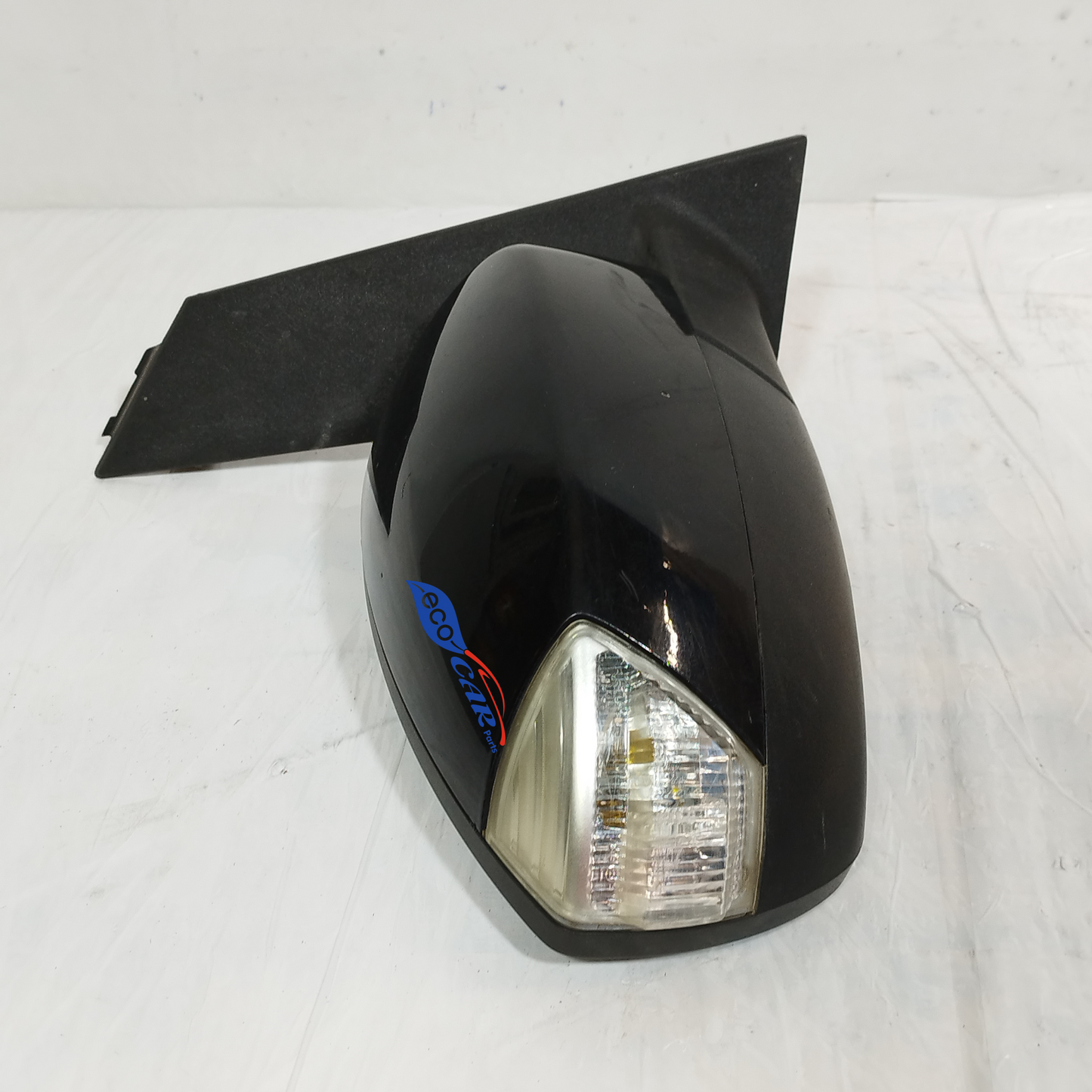 Specchietto elettrico anteriore dx Nero Ford C-Max 2011 6 Fili ecoAC12958