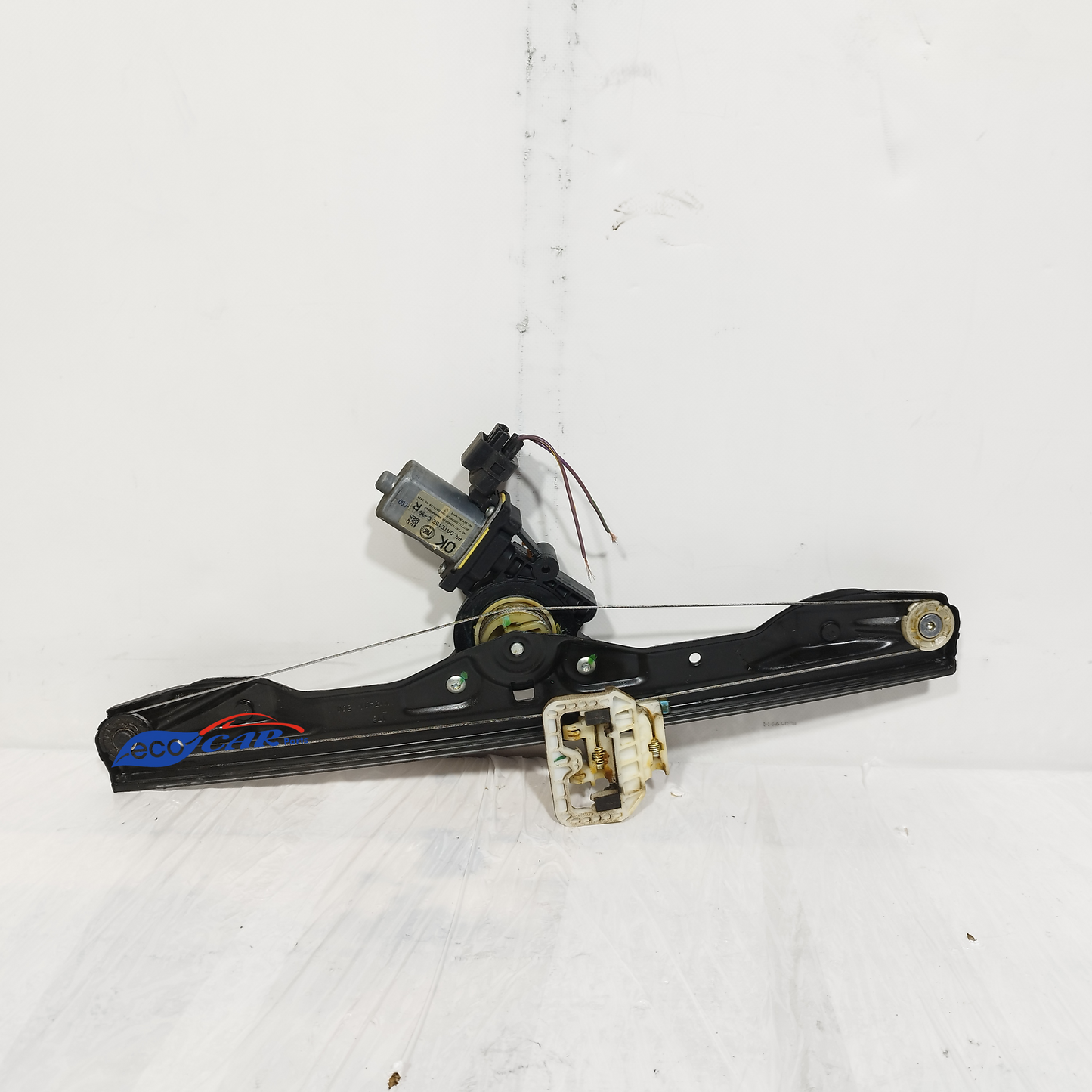 Cremagliera anteriore dx Fiat New Panda 2015 codice: M13401 ecoAC13033