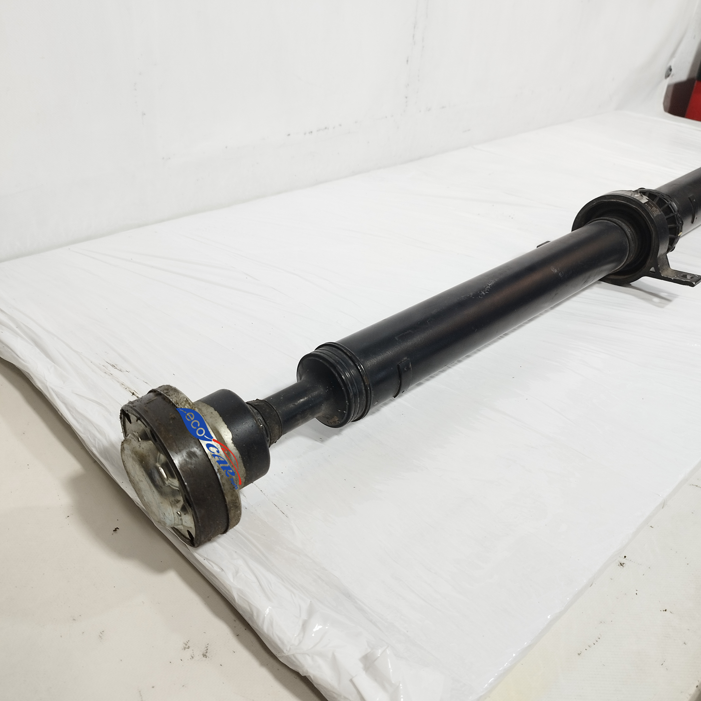 Albero di trasmissione Jaguar F-Pace 3.0D 2018 Cod: hk83-4365-cb ecoAC13619