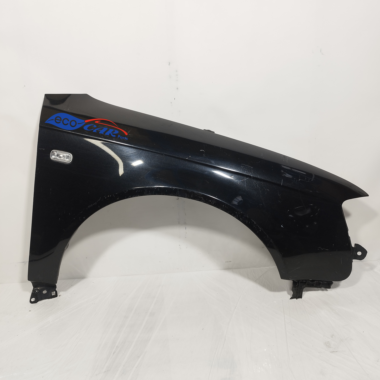 Parafango anteriore dx Nero Audi A4 2006 ecoAC12430