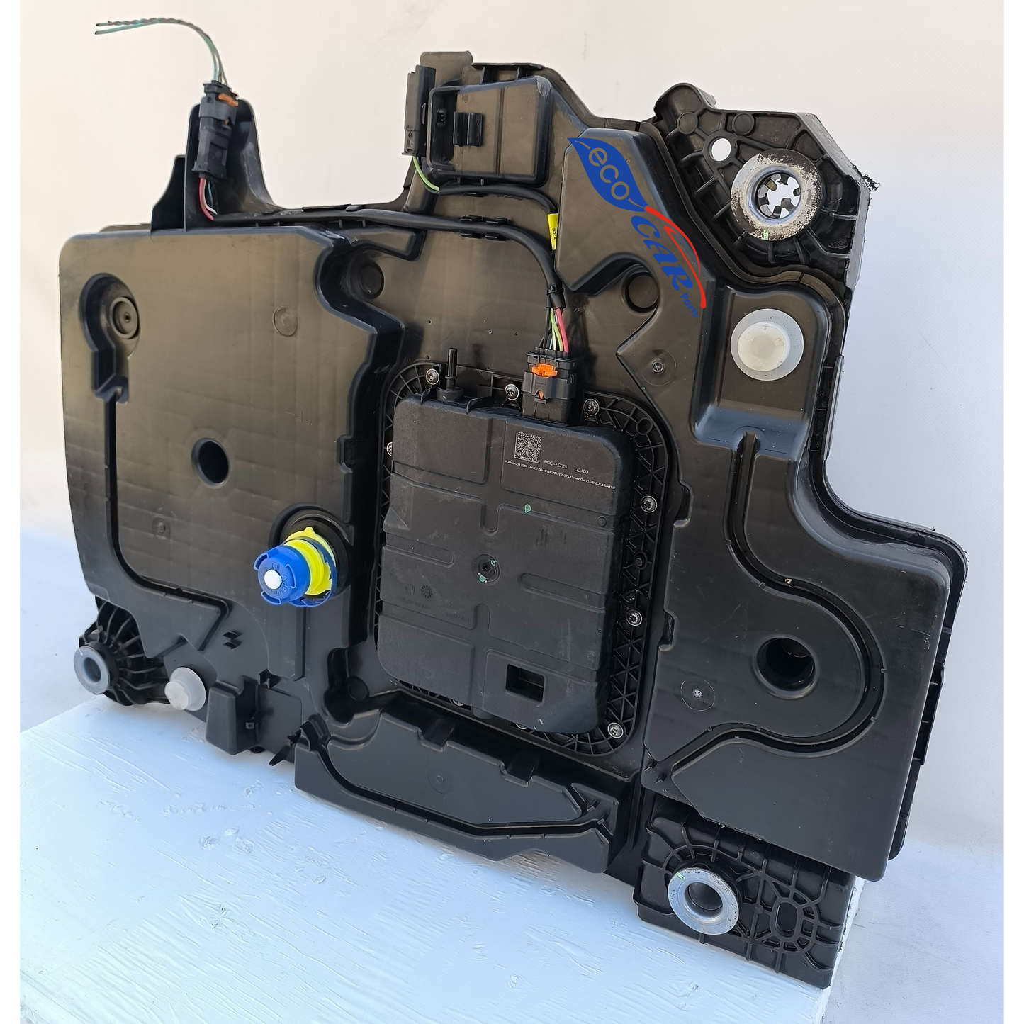 AdBlue-Tank Peugeot 508 Baujahr 2017 Teilenummer 12678023 ecoAG7117