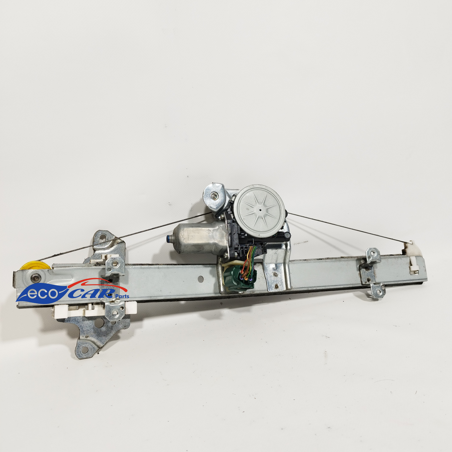 Front left rack Nissan Micra K14 2017 Code: 807305FA1A ecoAC11637