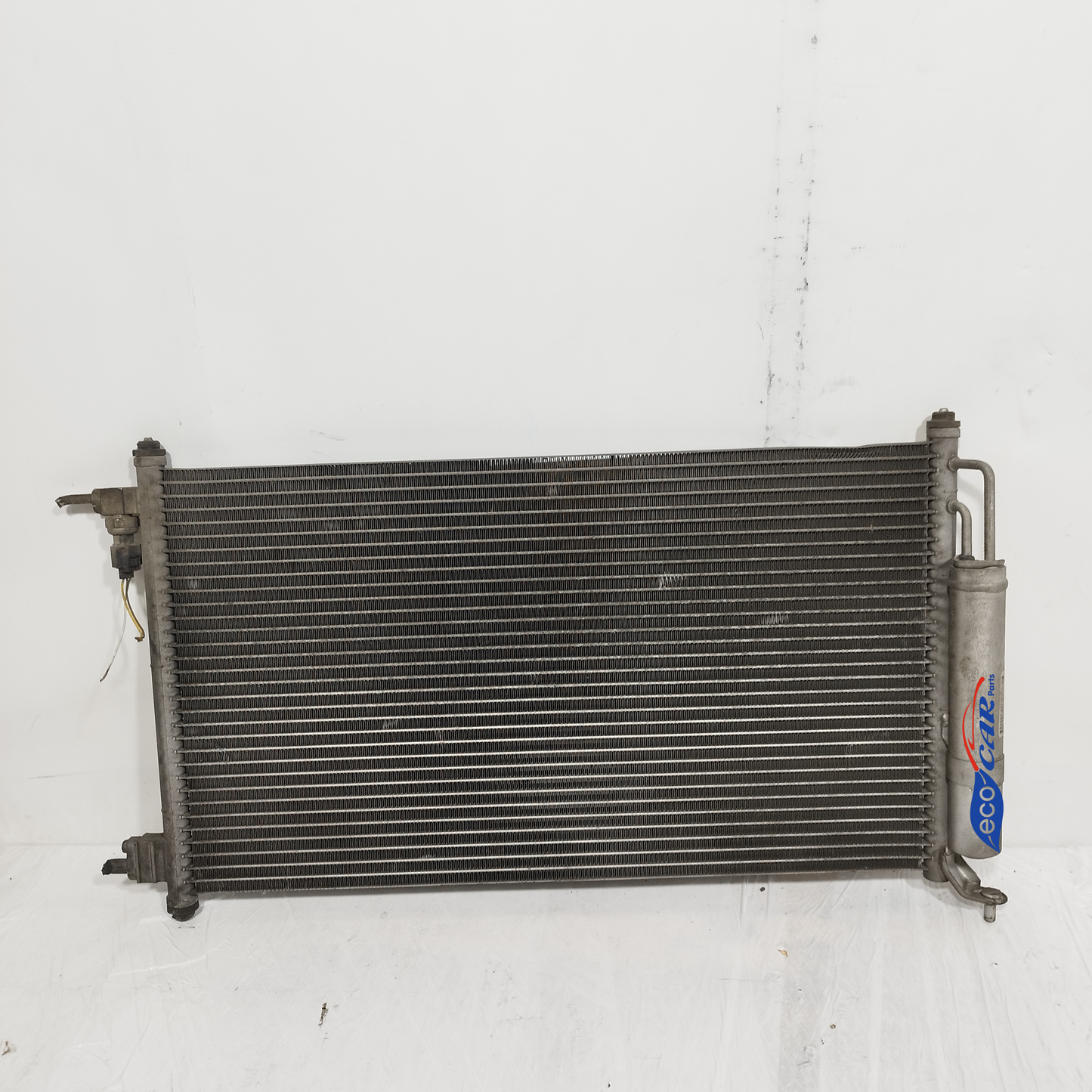 Radiatore A/C Nissan Note 1.4 B 2010 Cod: 92100-bh40a ecoAC13102