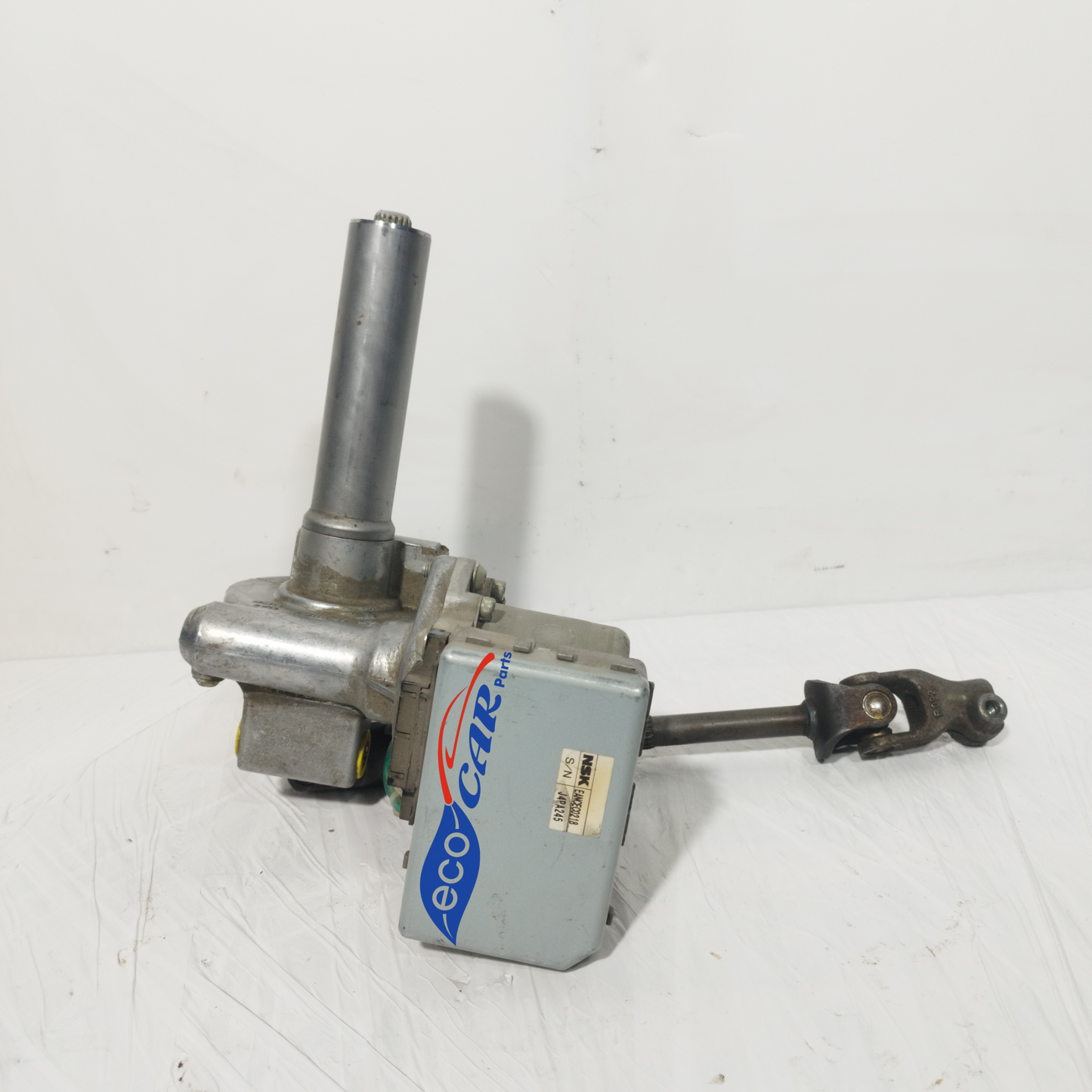 Nissan Micra K14 2017 Lenksäule Teilenummer: 488105FA6B ecoAC11851