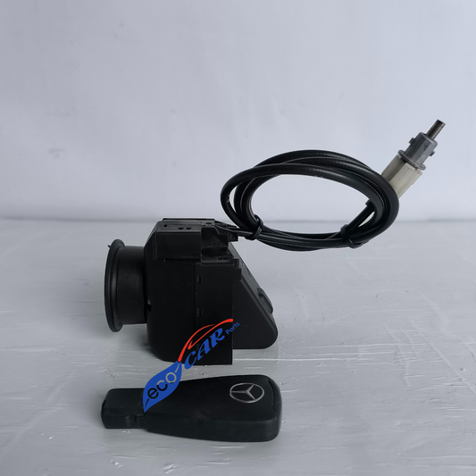 Ignition switch Mercedes E-Class W210 Cod. 2105450208 ecoAG6751