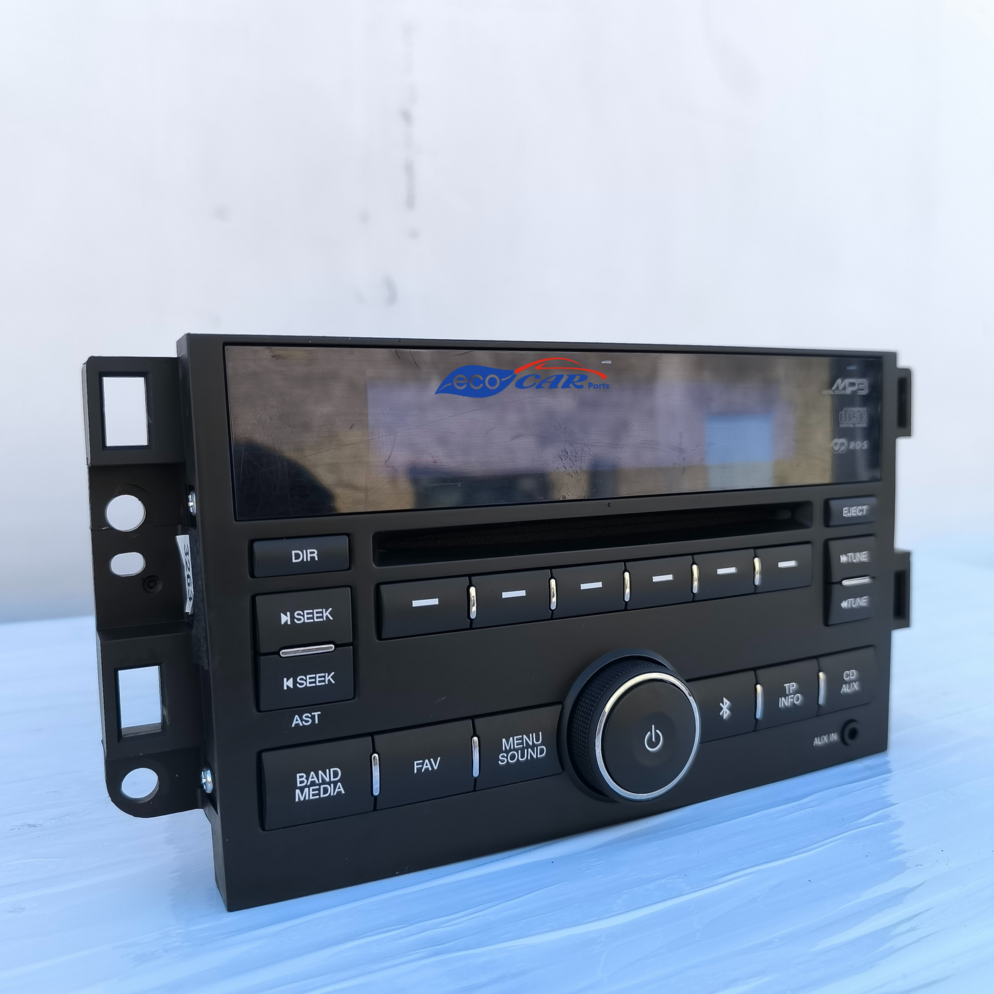 Autoradio Chevrolet Captiva anno 2010 cod. 95193263 ecoAG7311