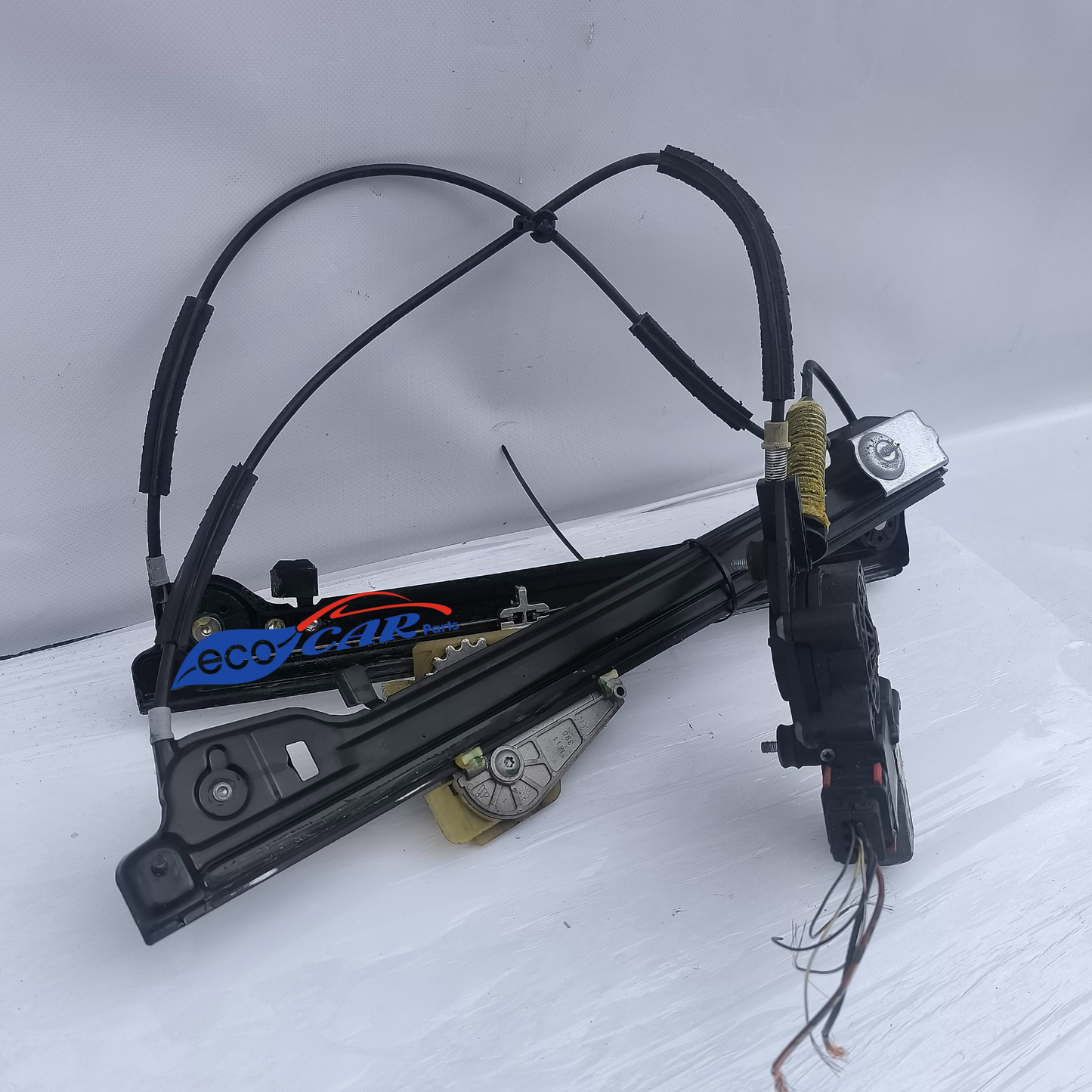 Cremagliera sx Alfa Romeo Mito 6 Fili ecoAG6676