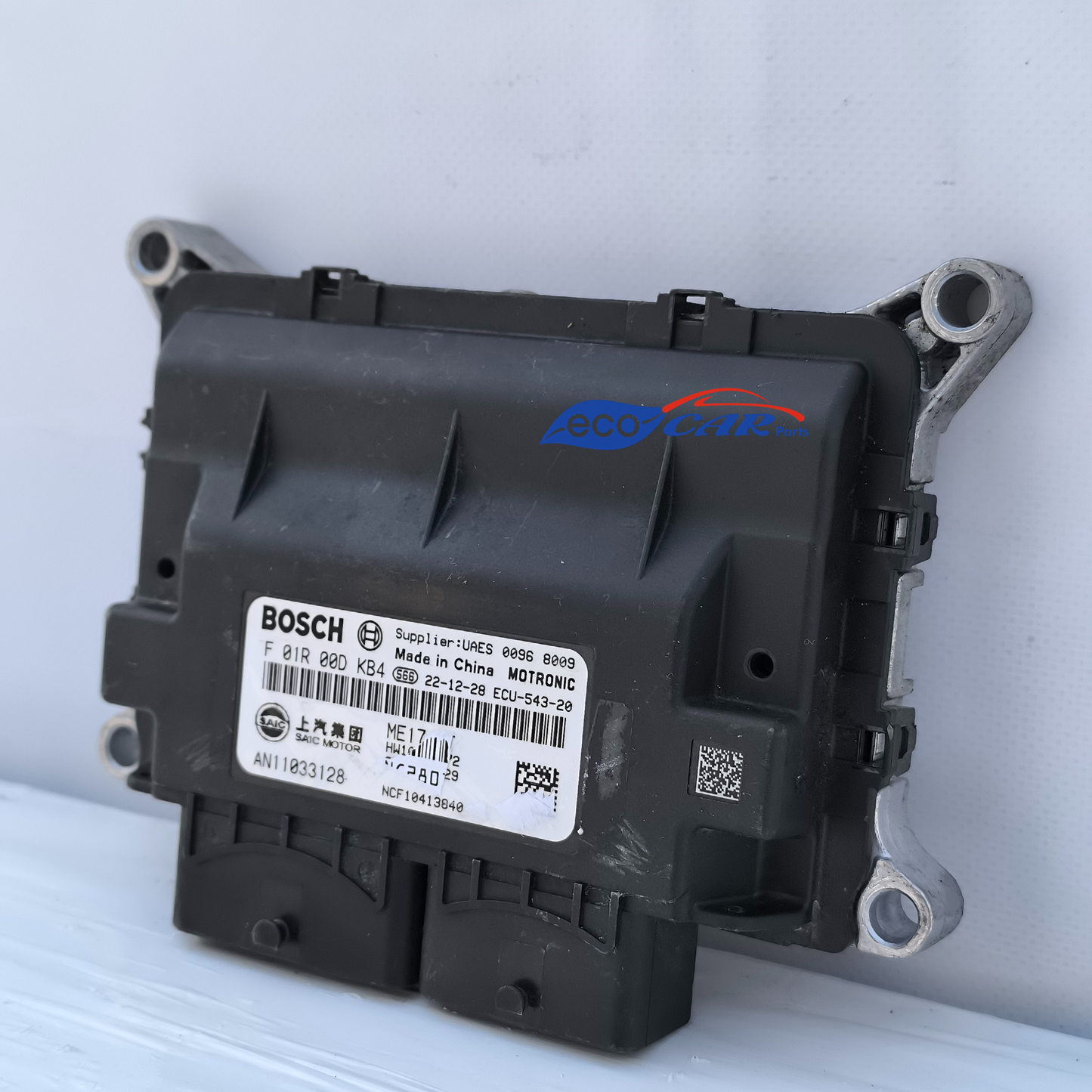 Centralina motore MG ZS anno 2022 1.5 B Cod. F01R00DKB4 ecoAG6848