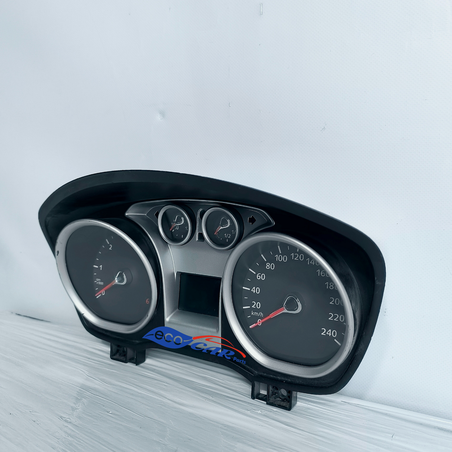 Instrument cluster Ford Focus 1.6 TDCI year 2009 Cod. 8v4t 10849 gh ecoAG6680