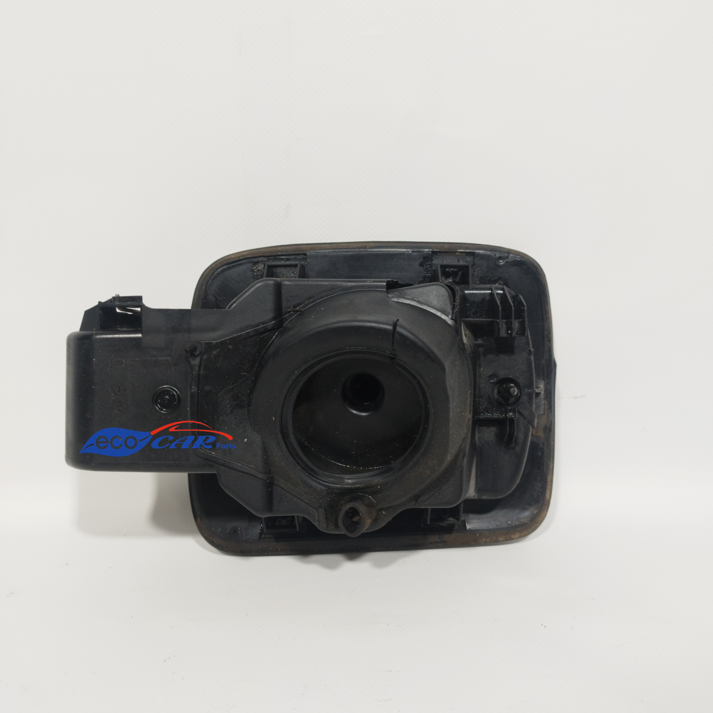 Fuel Door White Jeep Renegade 2016 ecoAC11486