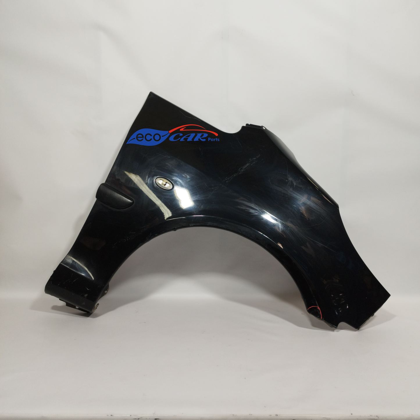 Parafango anteriore dx nero Peugeot 1007 2006 ecoAC11391