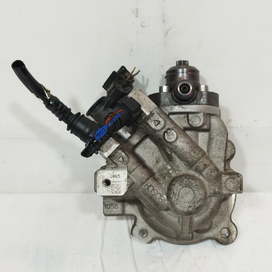 Pompa Common Rail Ford Focus 1.5TDCI 2015 Cod: 0445010592 ecoAC13413