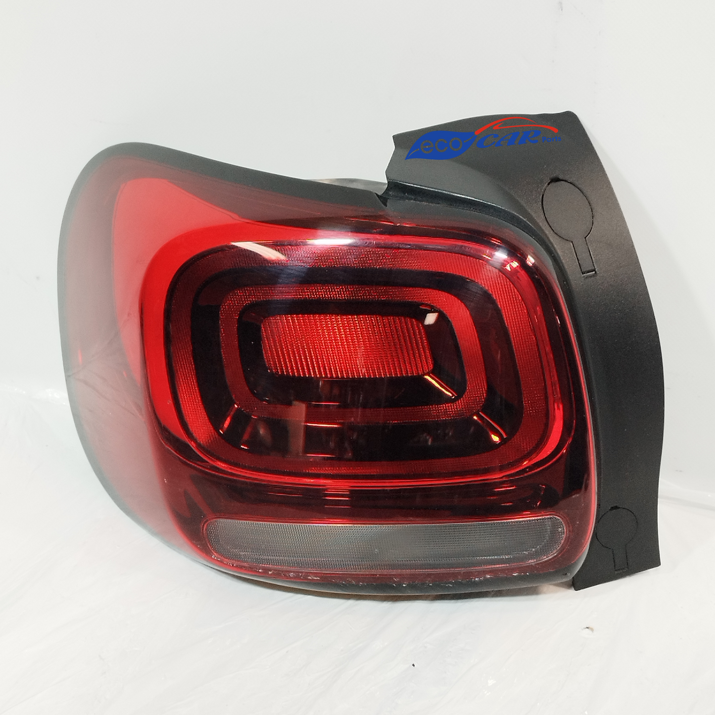 Linke Rückleuchte Citroen C3 Aircross 2018 ecoAC12187