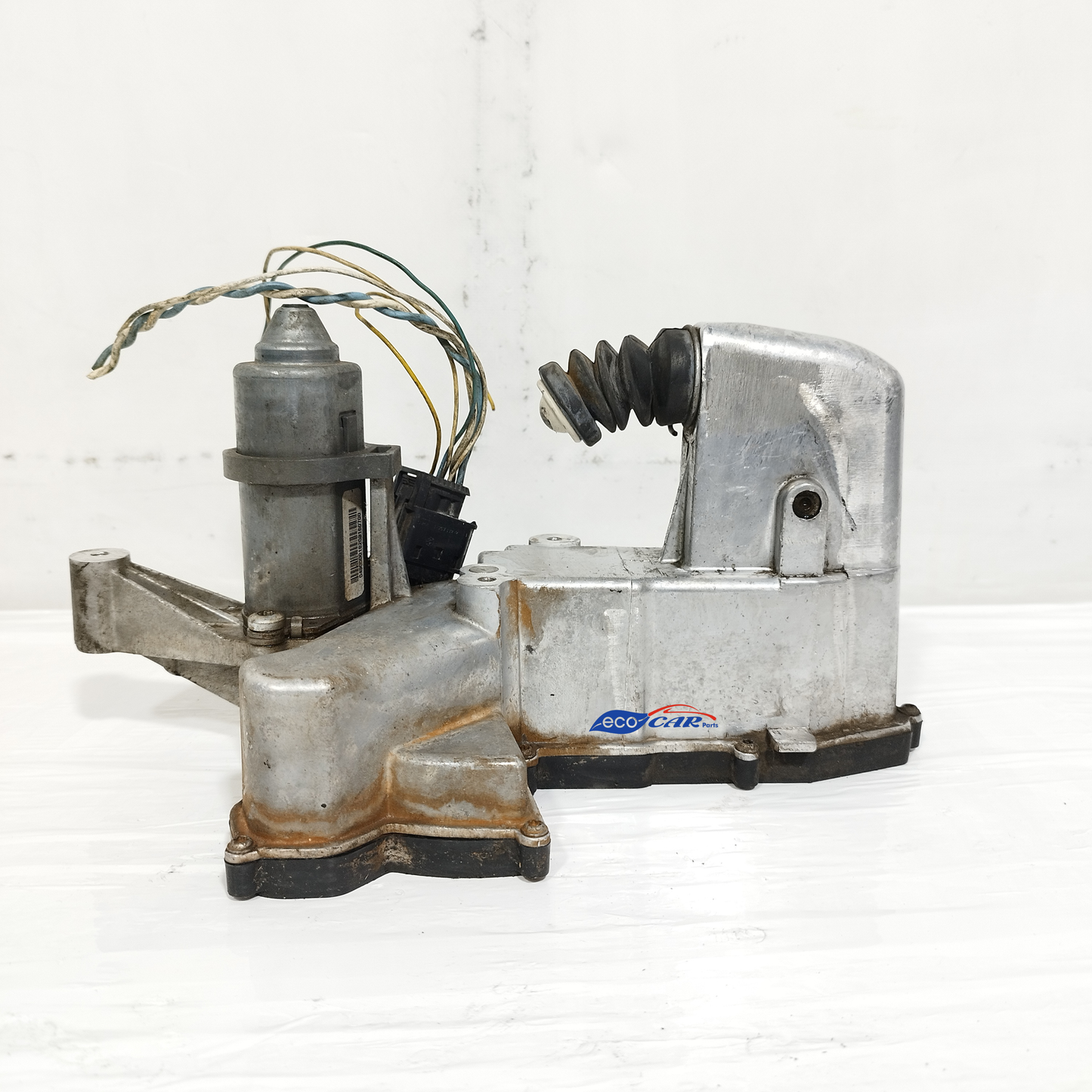 Citroen C3 1.4D 2005 6-poliger Getriebestellmotor Code: 013981000089 ecoAC14073