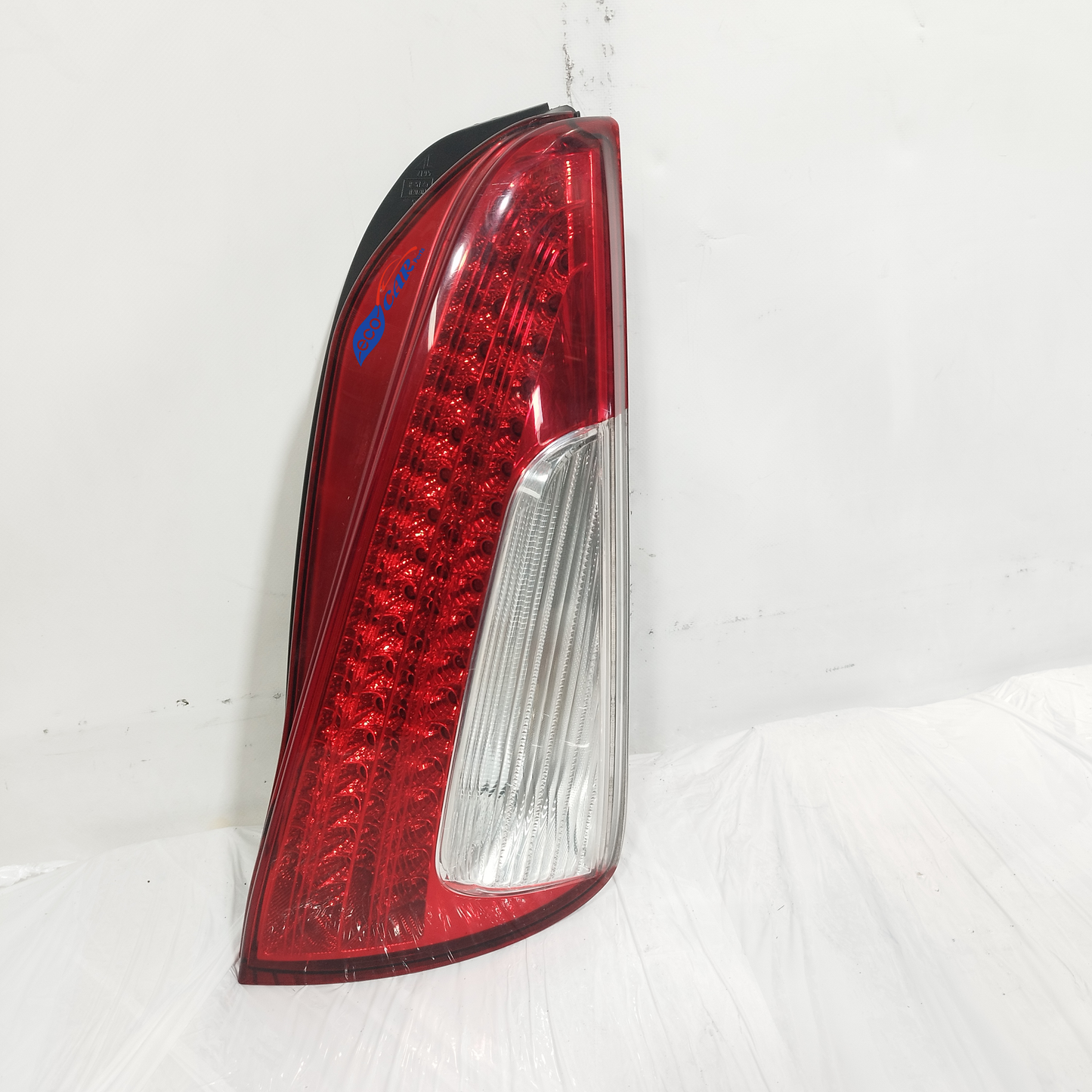 Rechte LED-Rückleuchte Lancia Musa 2010 Code: 51798415 ecoAC13716
