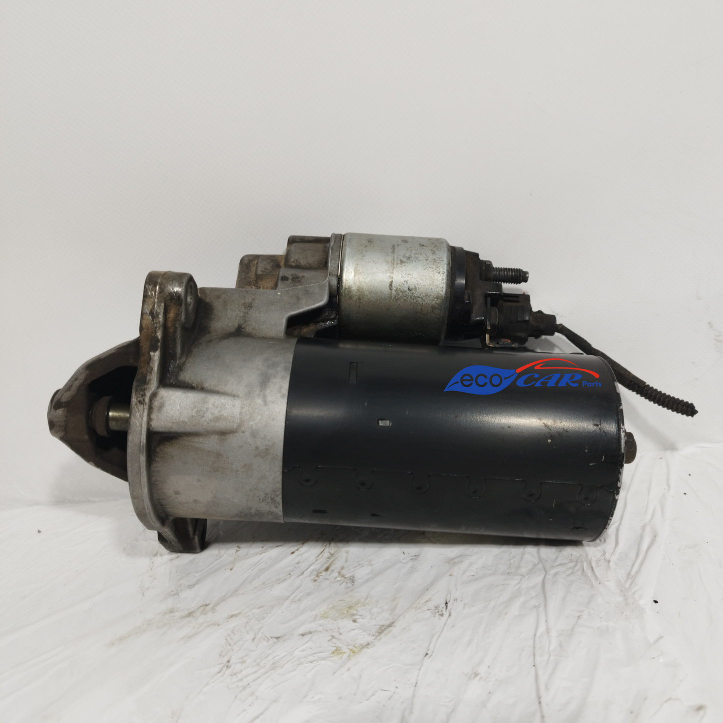 Motorino avviamento Alfa Romeo Stelvio Q4 2.2 D 2017 Cod: 50532995F109 ecoAC11814