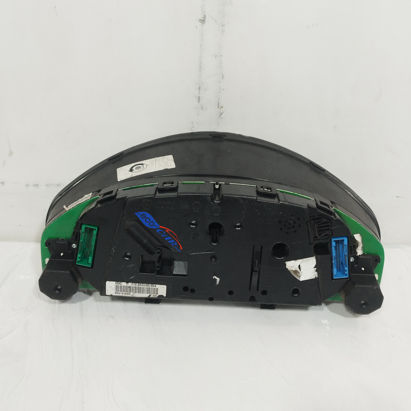 Quadro strumenti Seat Alhambra 1.9 Tdi 2004 Cod: 7M7920840QX ecoAC13522