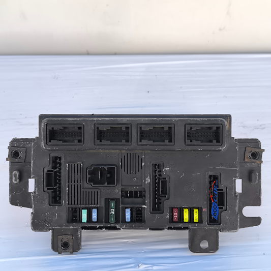 Centralina body computer Fiat Panda 169 cod: S118578020J ecoAG7549