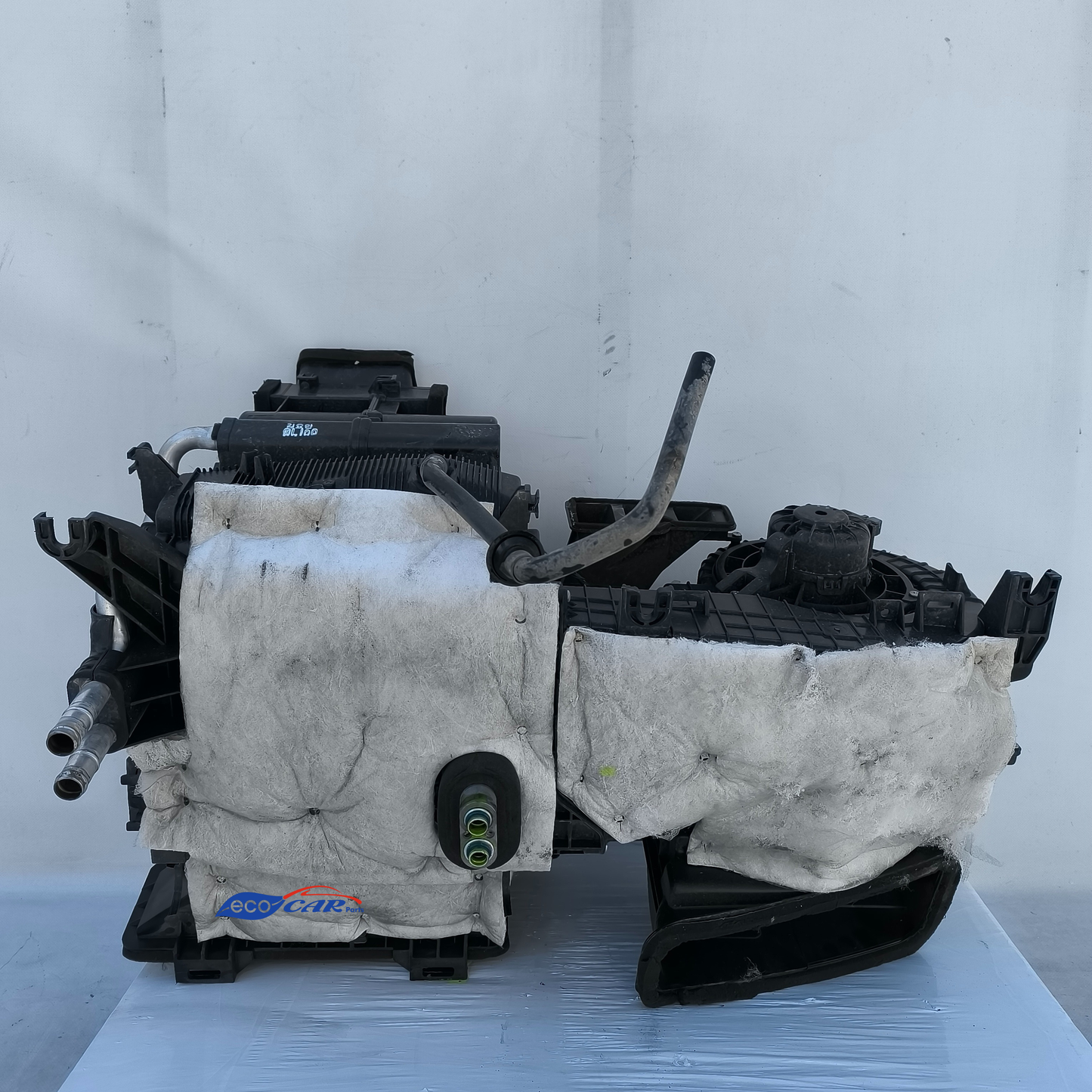 Stufa digitale completa Kia Sorento anno 2009 cod. h30883-0310 ecoAG7464