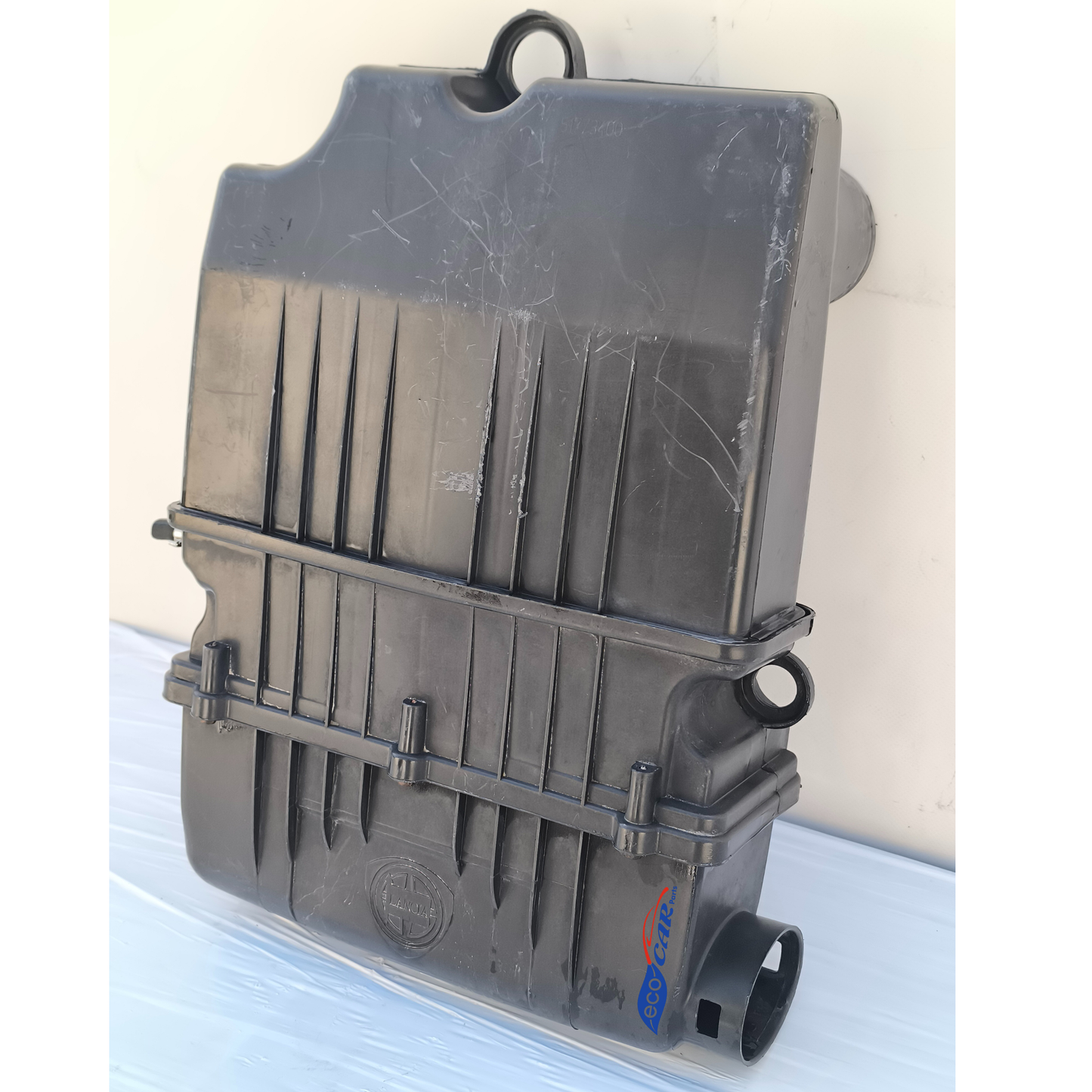 Luftfilterkasten Lancia Ypsilon 1.4 B, Baujahr 2010, Code 5177533 ecoAG7558