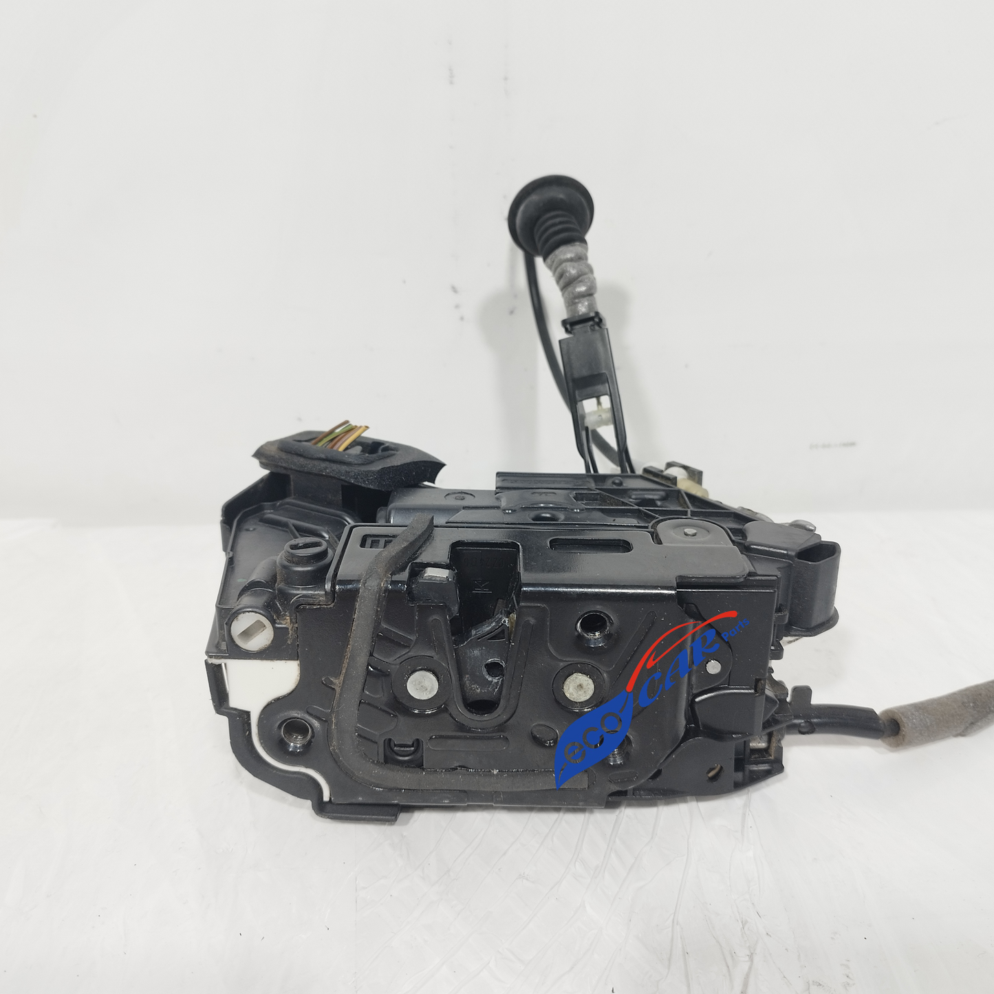 Rear Left Lock Volkswagen Polo 2016 7Pin Code: 6R4839015A ecoAC12264